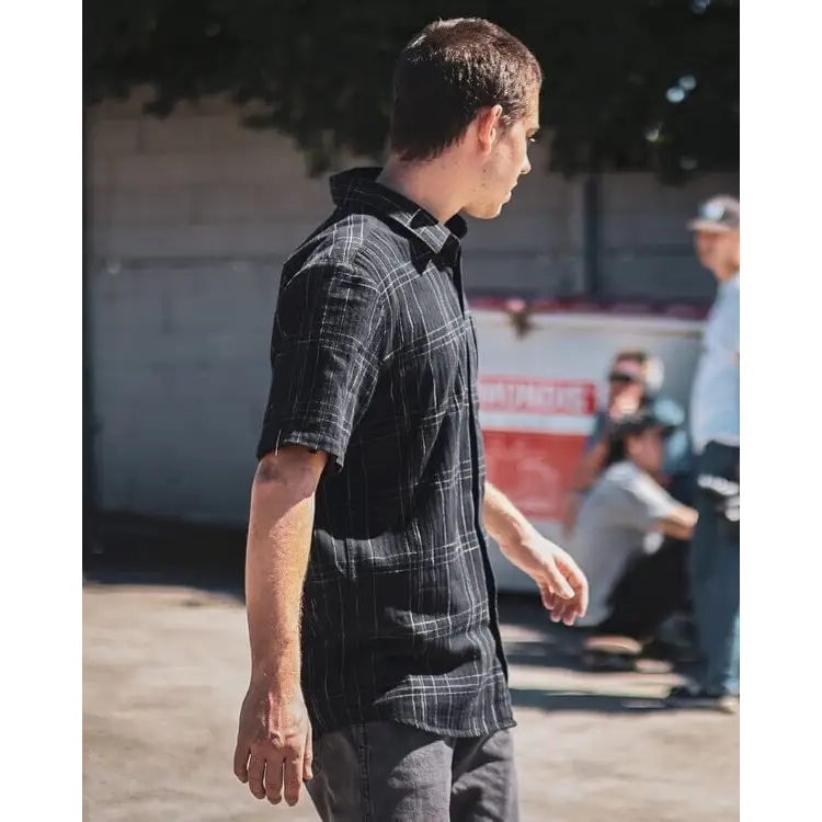 Volcom Date Knight Shirt
