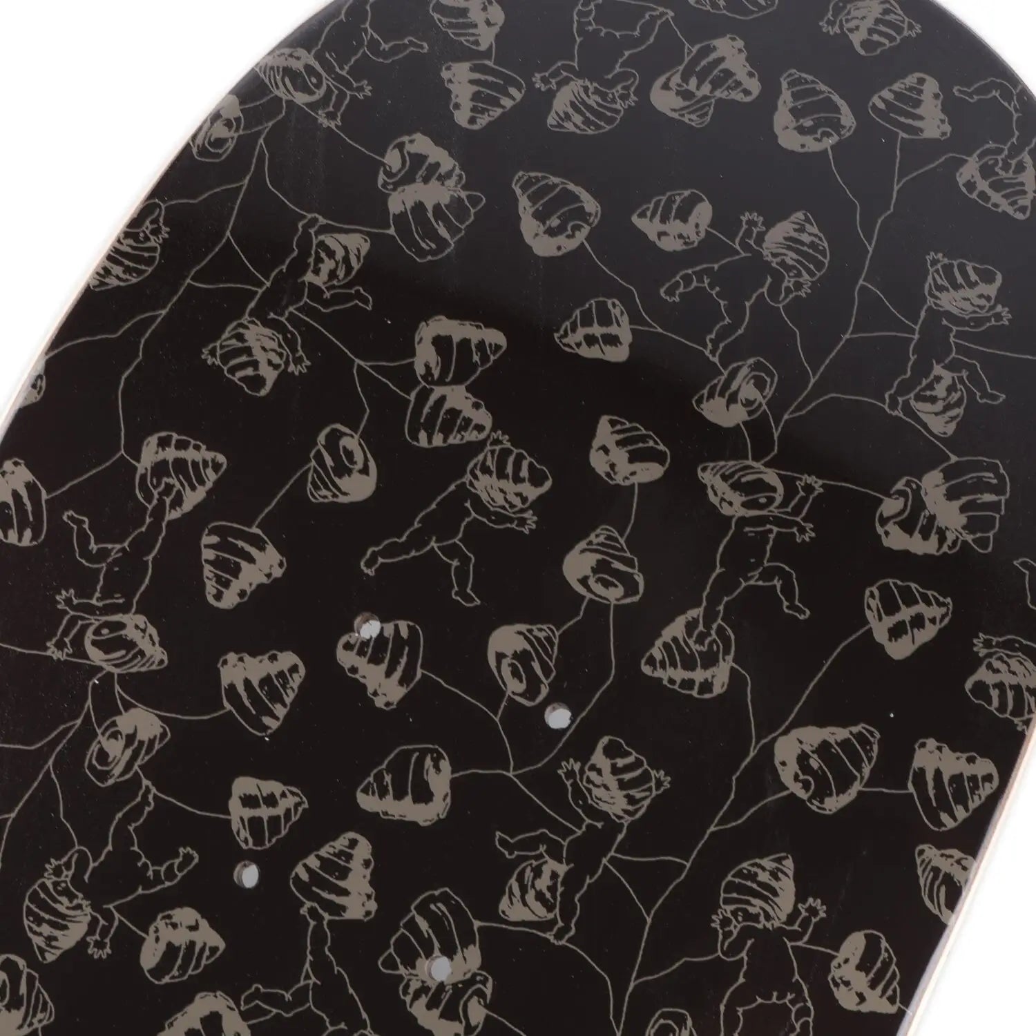 Passport & May Gibbs Banksia Men Skate Deck