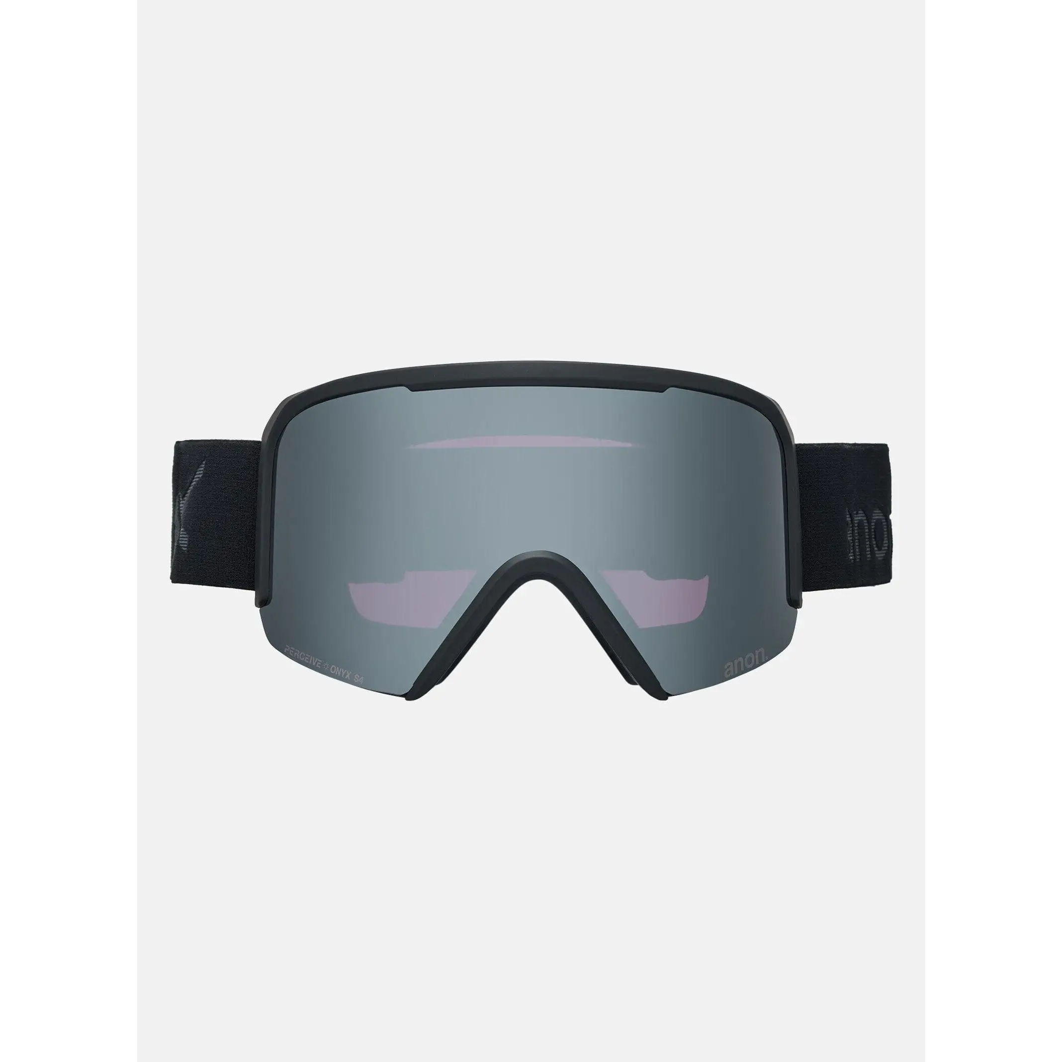 Anon Nesa Goggles + Bonus Lens + MFI® Face Mask
