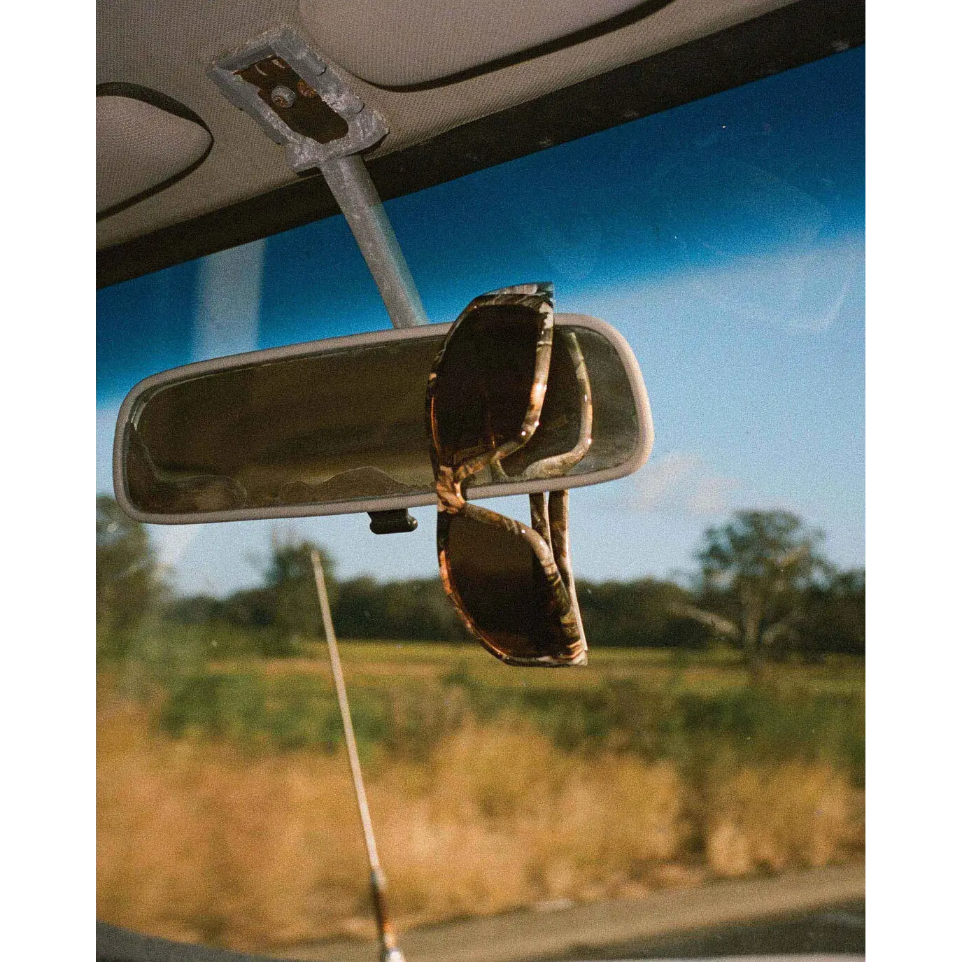 Ritual Vision Dragster Polarised Sunglasses