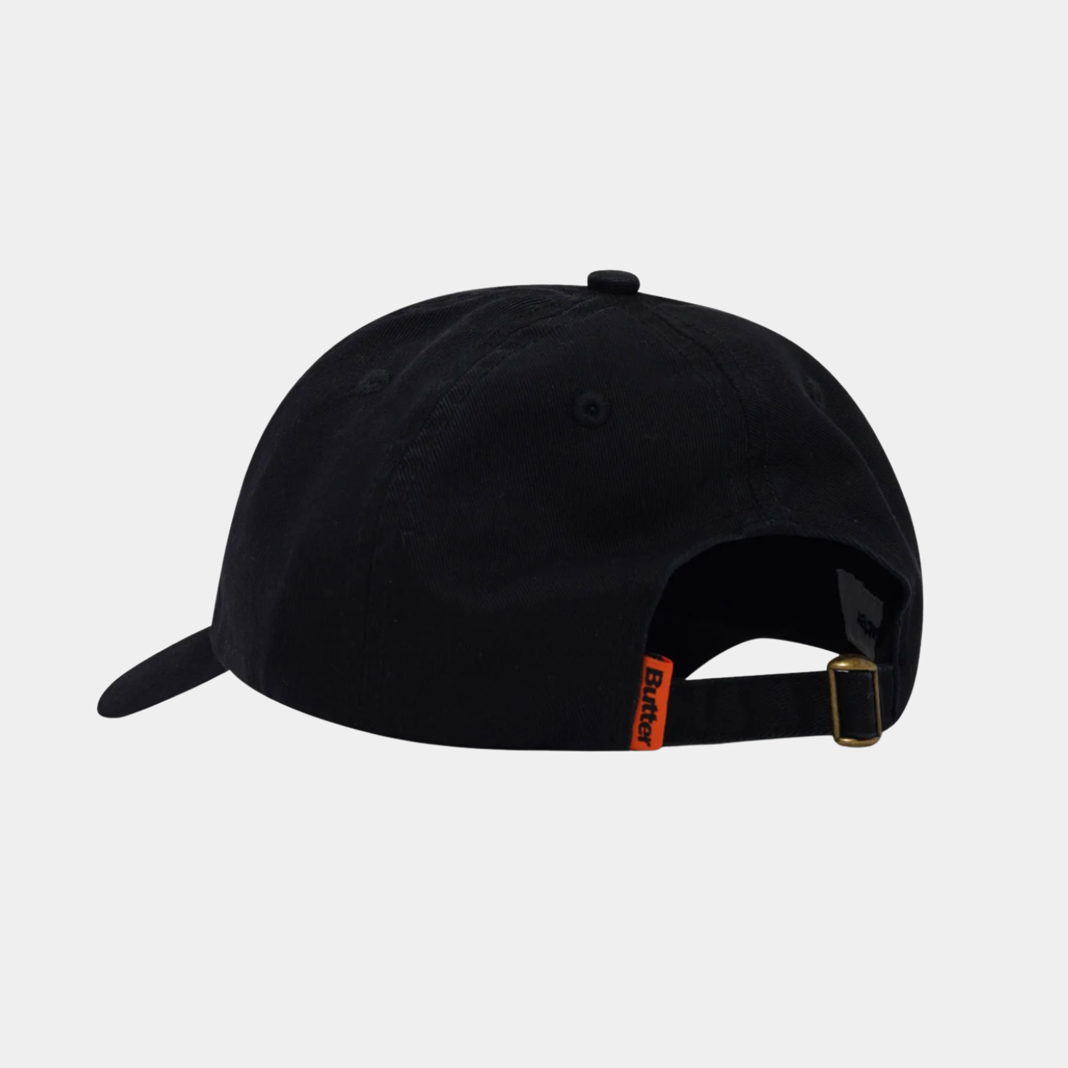 Butter Goods Transit 6 Panel Cap