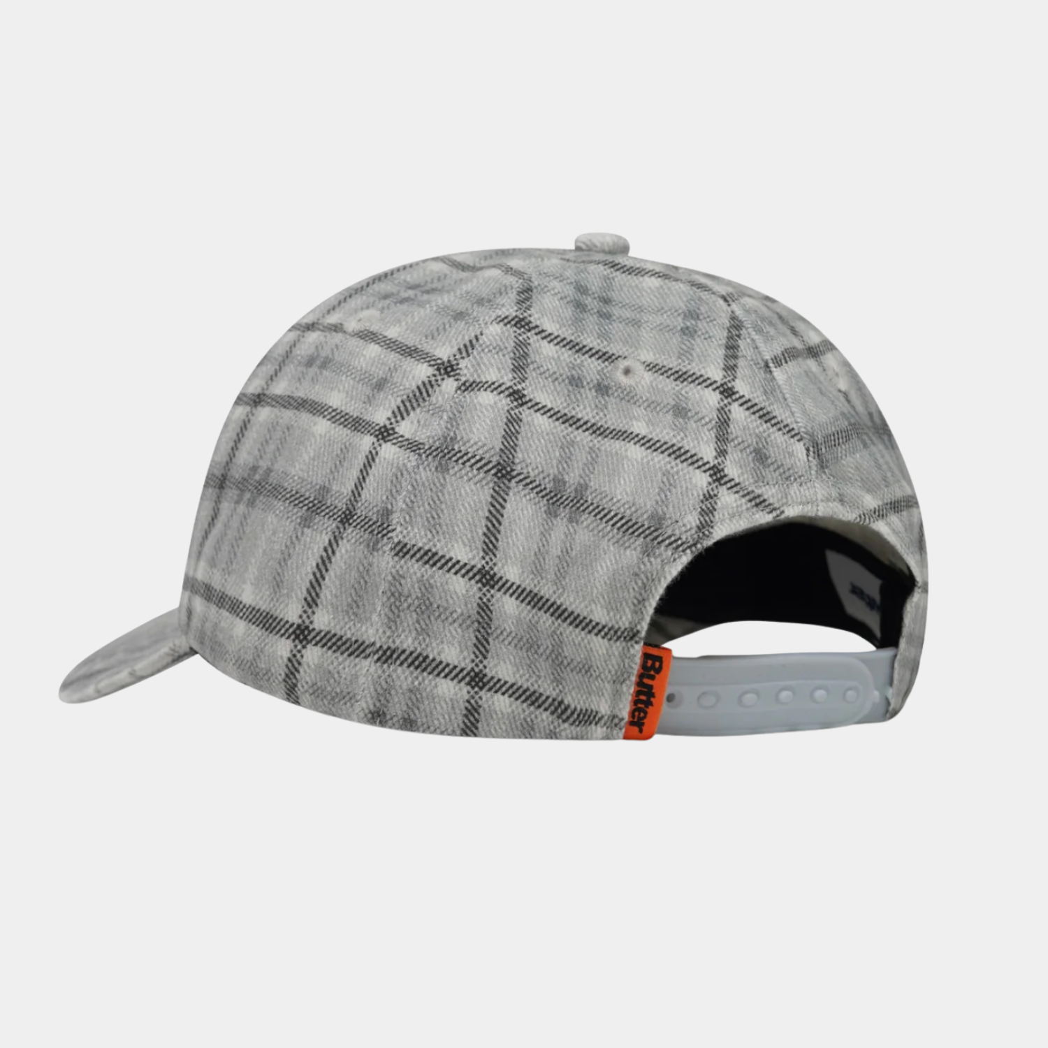 Butter Goods Jive 6 Panel Cap