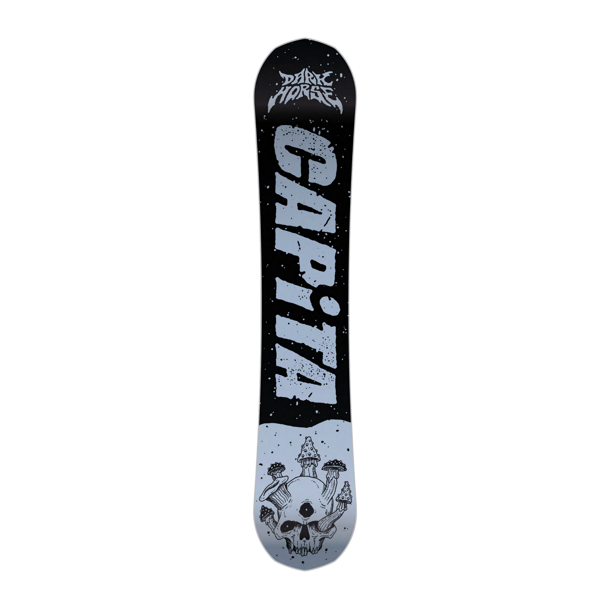 Capita Dark Horse Wide Snowboard 2027