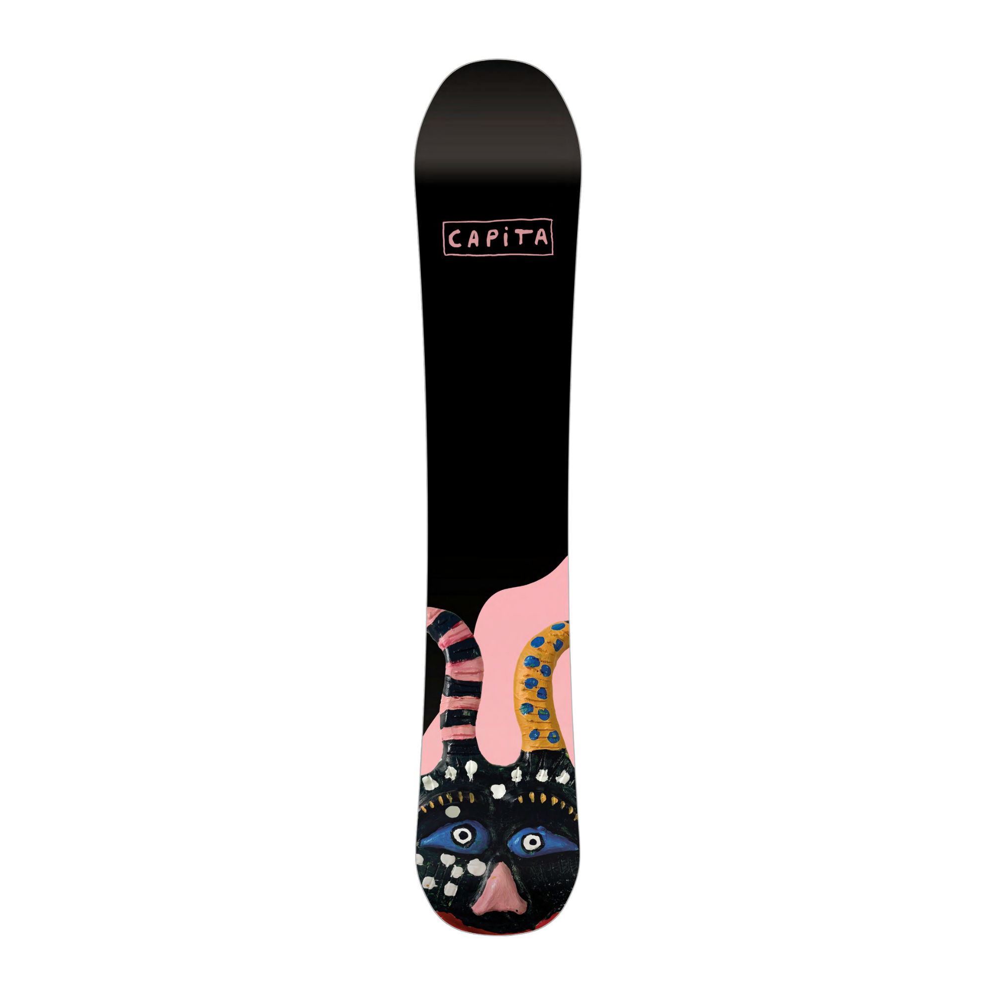 Capita Aeronaut Wide Snowboard 2027
