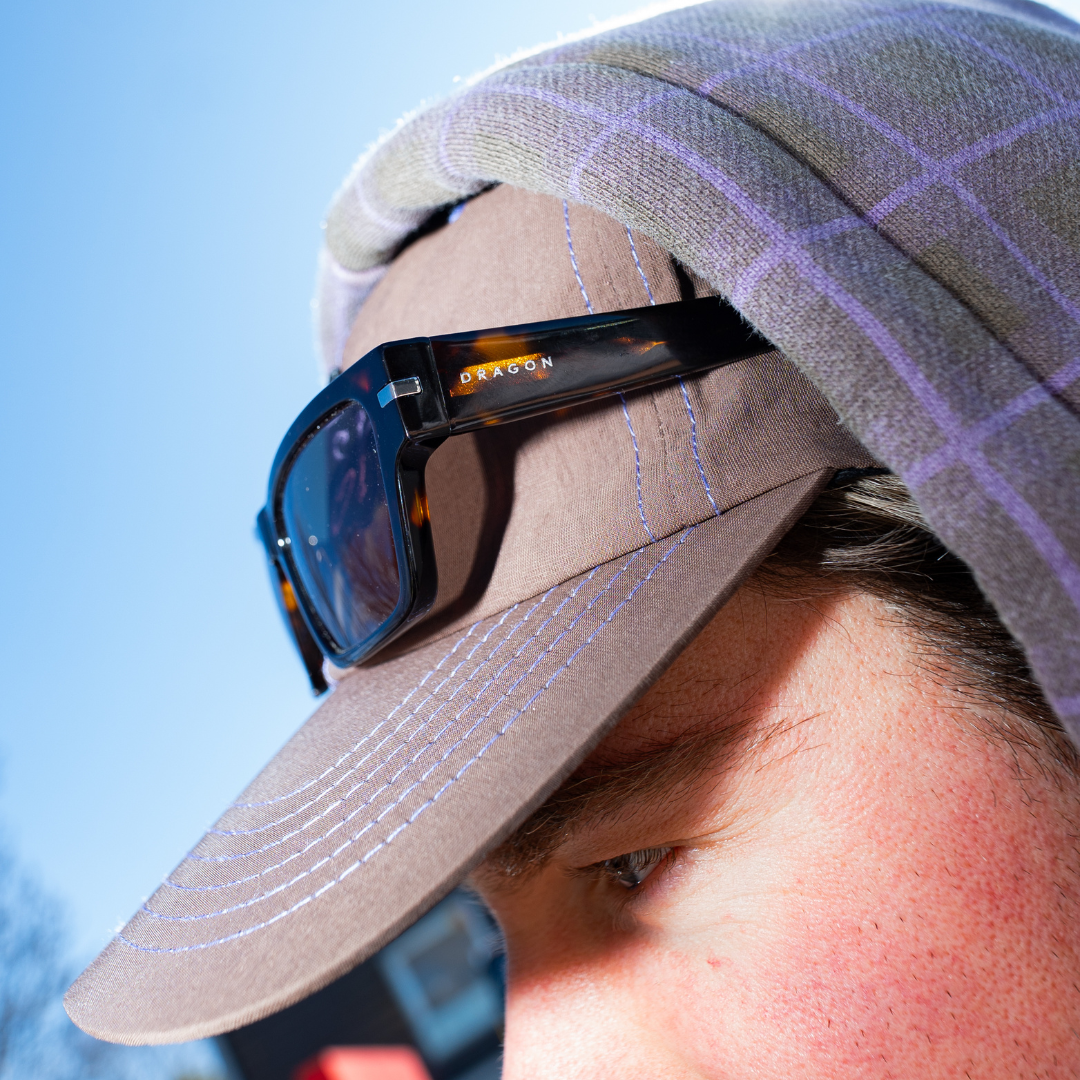 Dragon Josiah Sunglasses