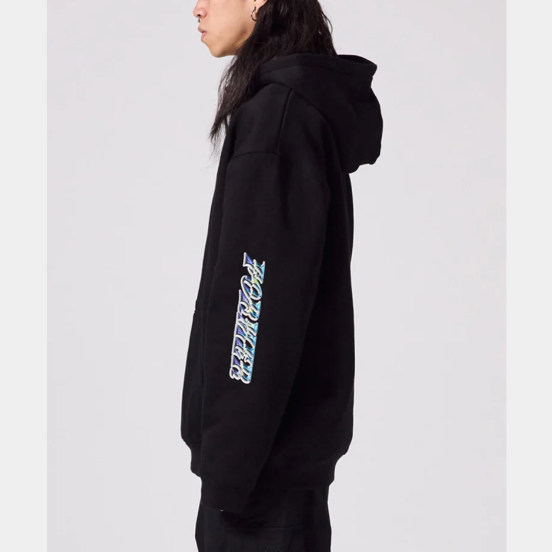 Former Foil Hood