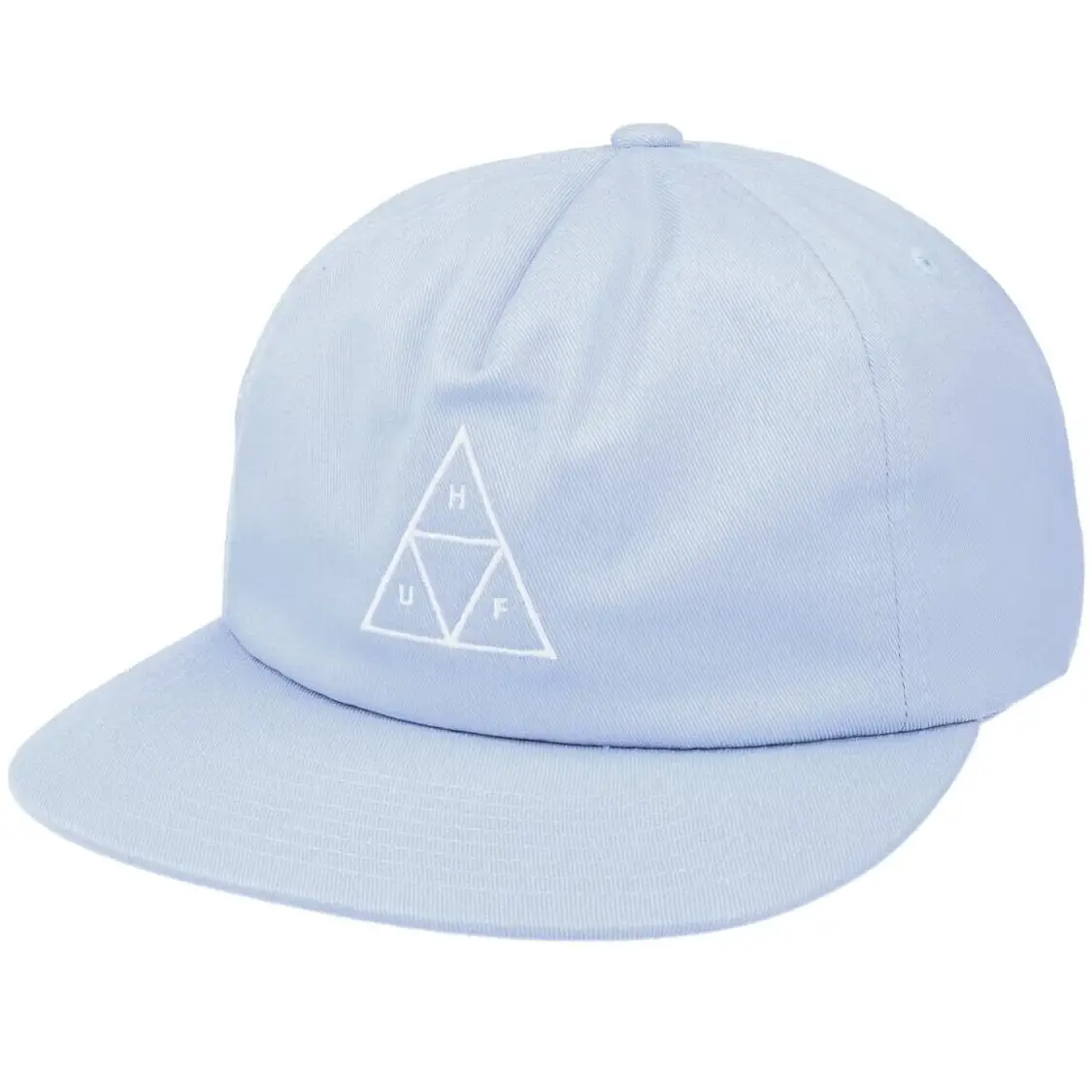 Huf Ess Unstructured Tt Snap Back