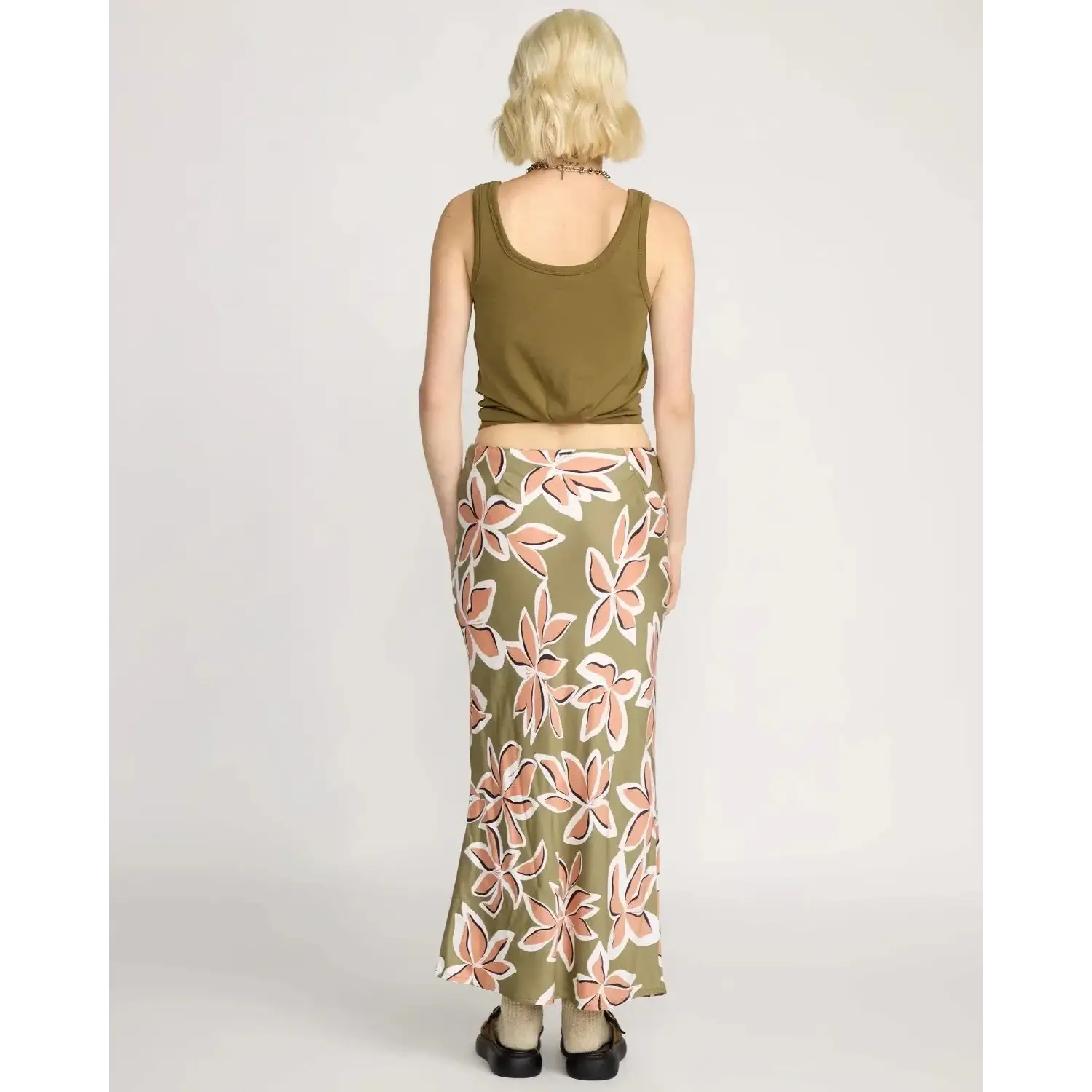 Volcom Psychonic Skirt