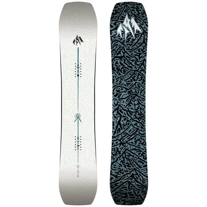 Jones Aviator 2.0 Wide Snowboard 2026