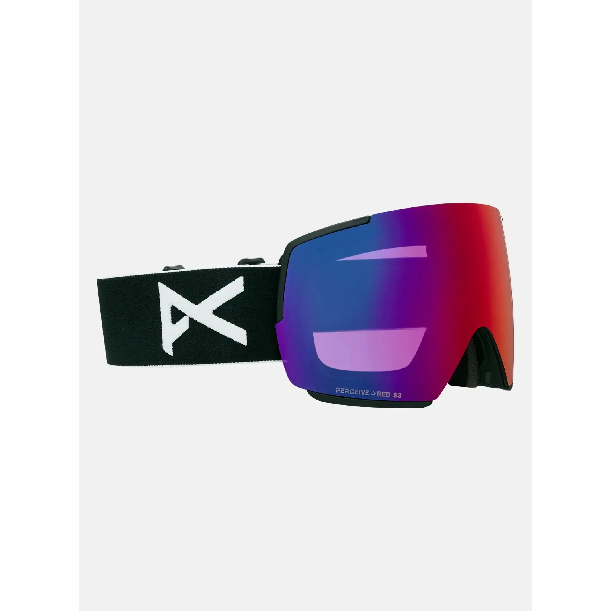 Anon M5 Goggles + Bonus Lens + MFI® Face Mask