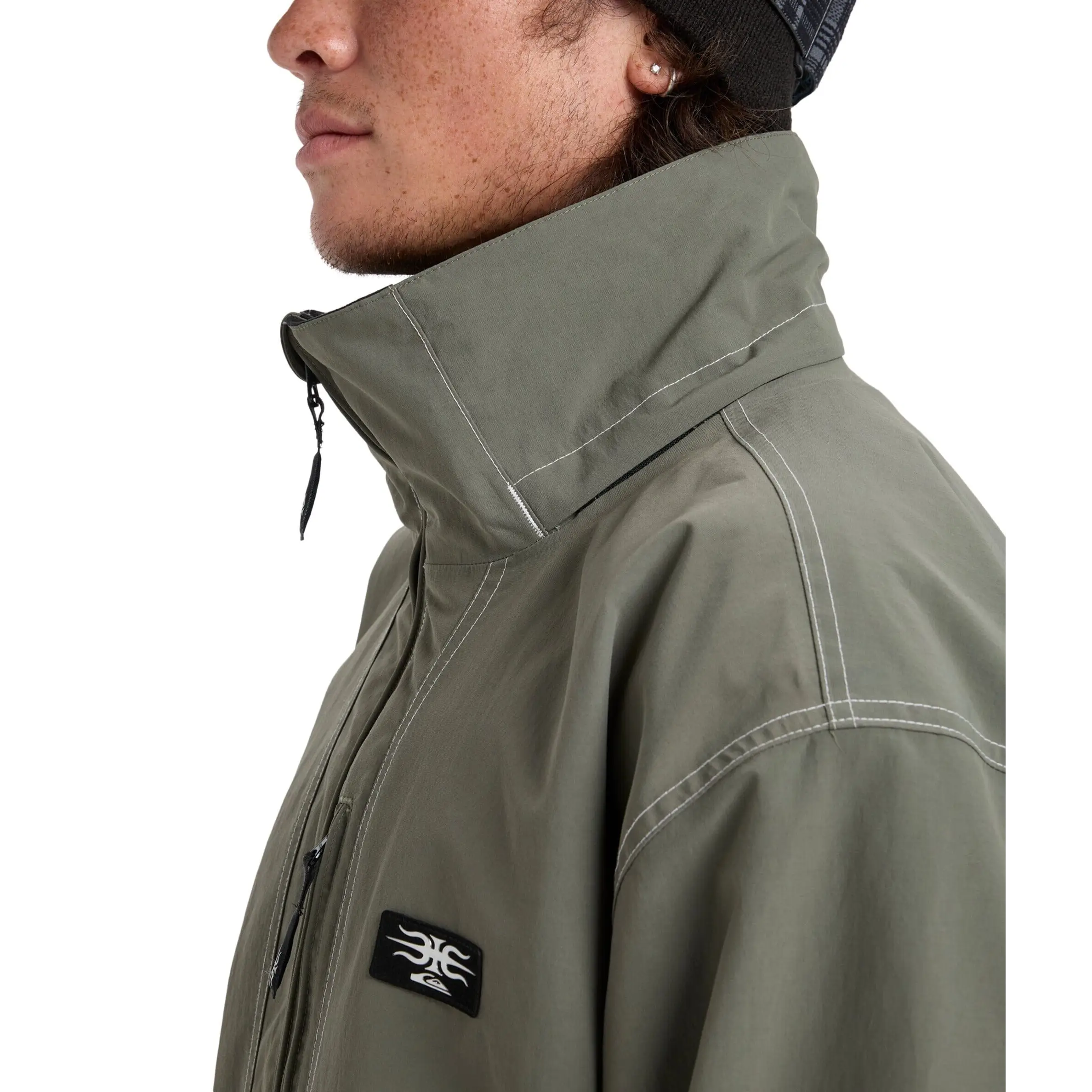 Quiksilver Live Wire Jacket
