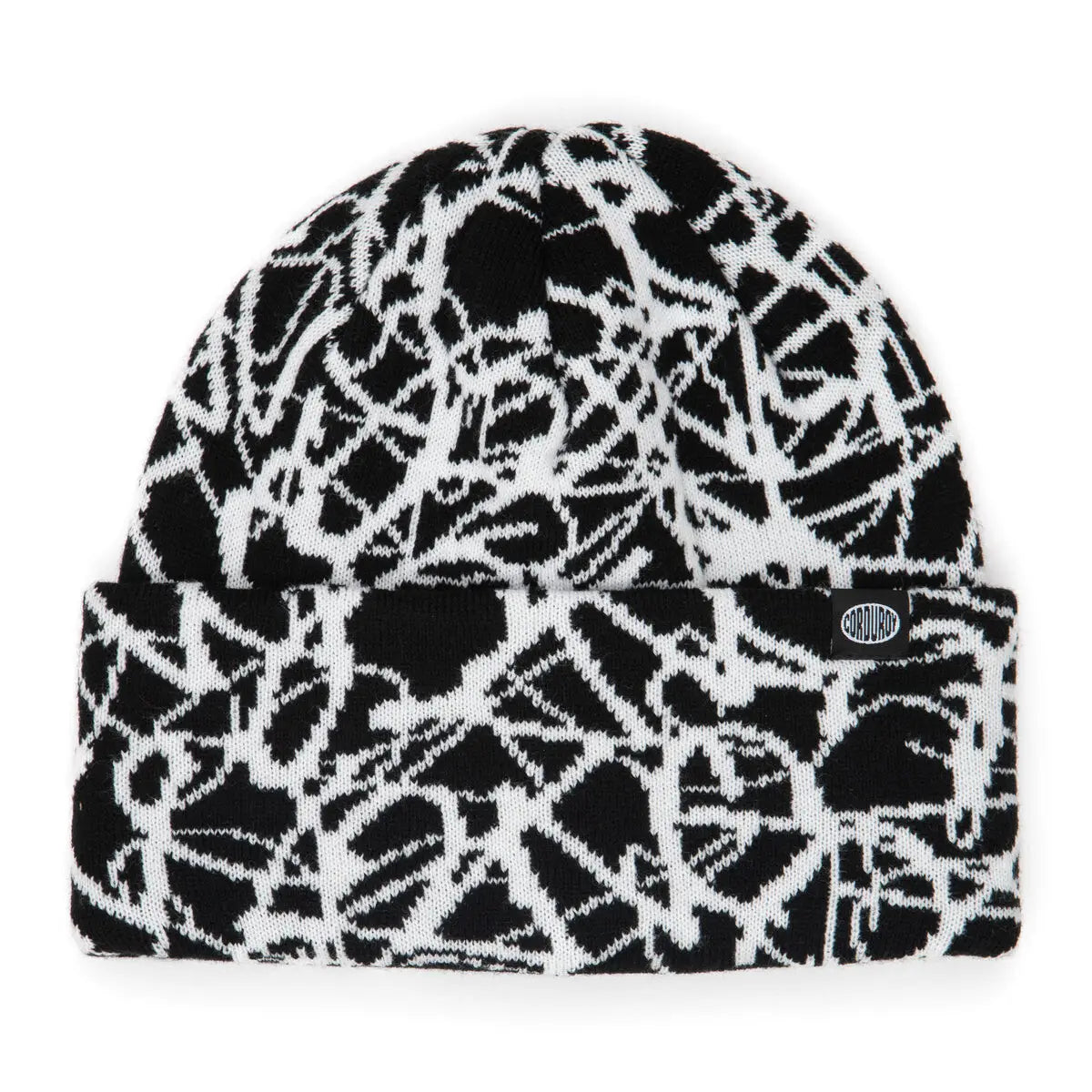 Autumn Deadlung Beanie