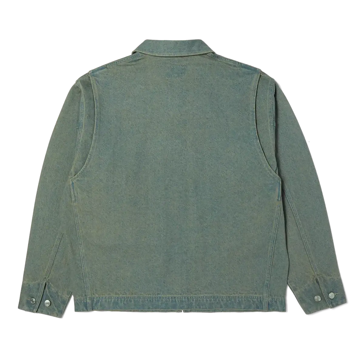 HUF Dresden Denim Work Jacket