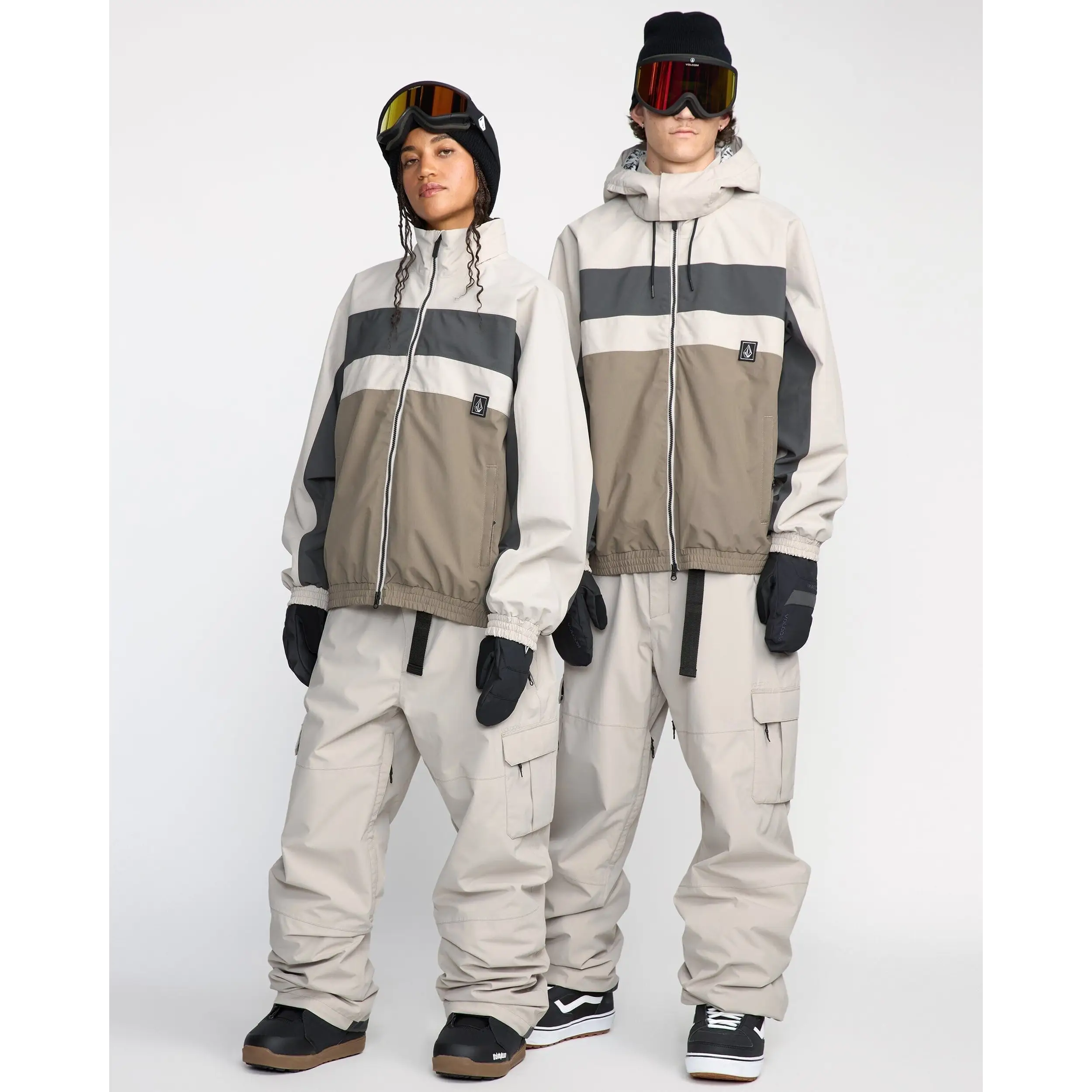 Volcom DLM Gender Neutral Jacket