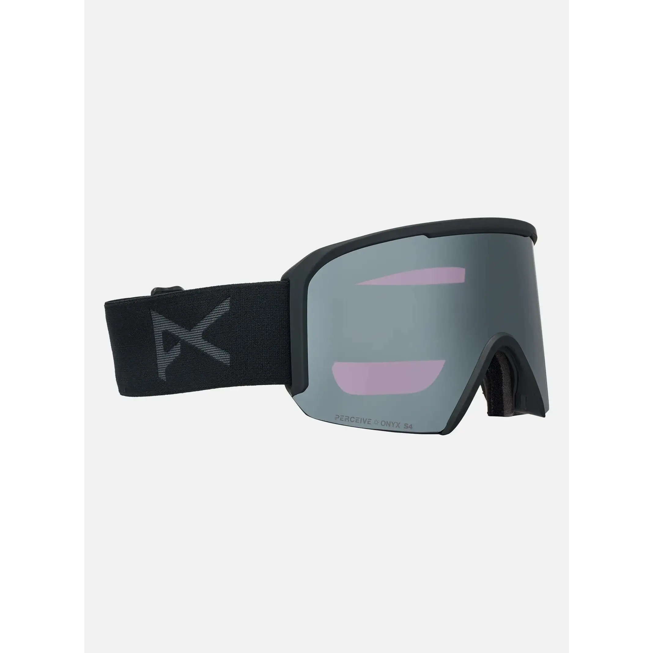 Anon Nesa Goggles + Bonus Lens + MFI® Face Mask