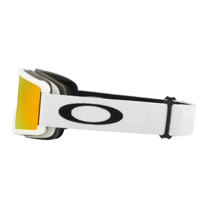 Oakley Target Line S Iridium Goggles 2025