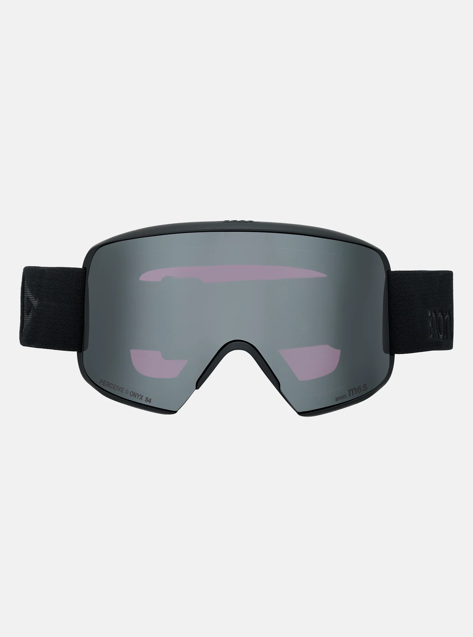 Anon M6S Goggles + Bonus Lens + MFI® Face Mask