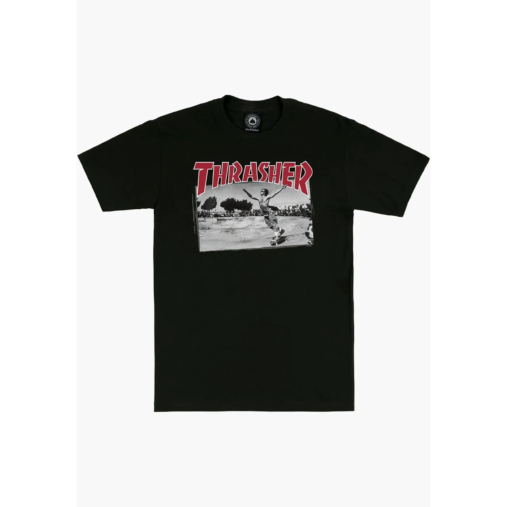 Thrasher Jake Dish T-Shirt