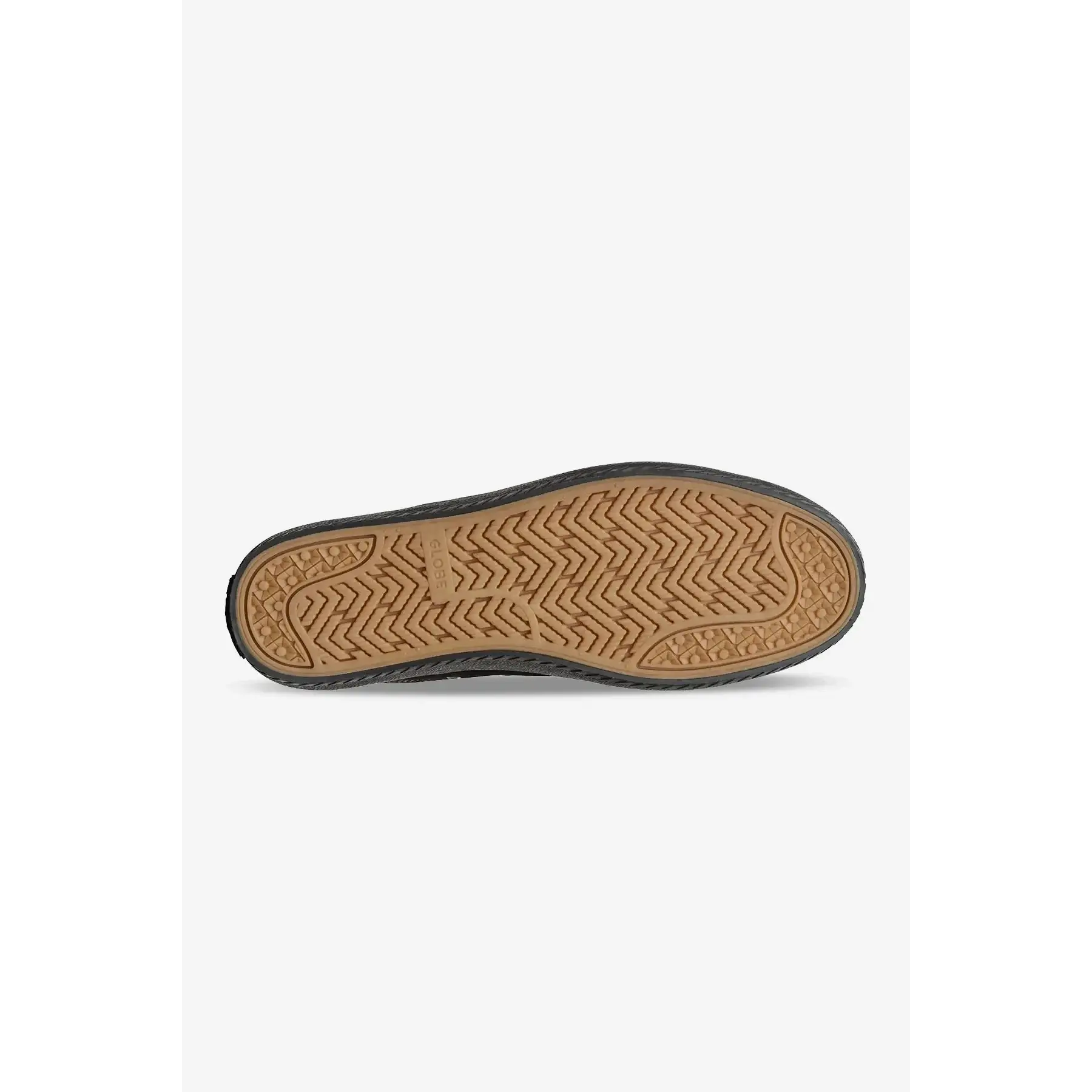 Globe Melbek Shoes - Black / Montano