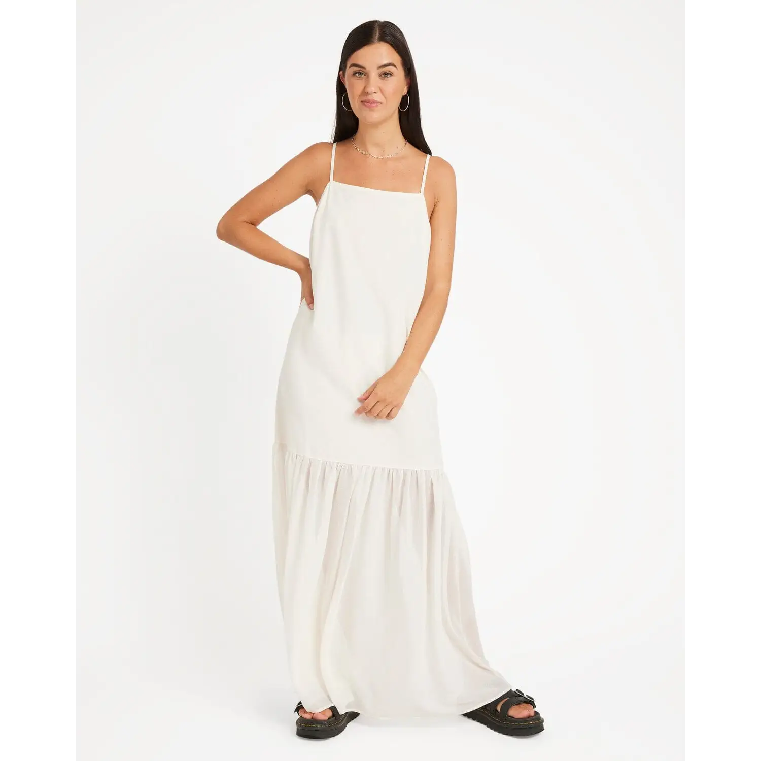 Volcom Small Talk Dress