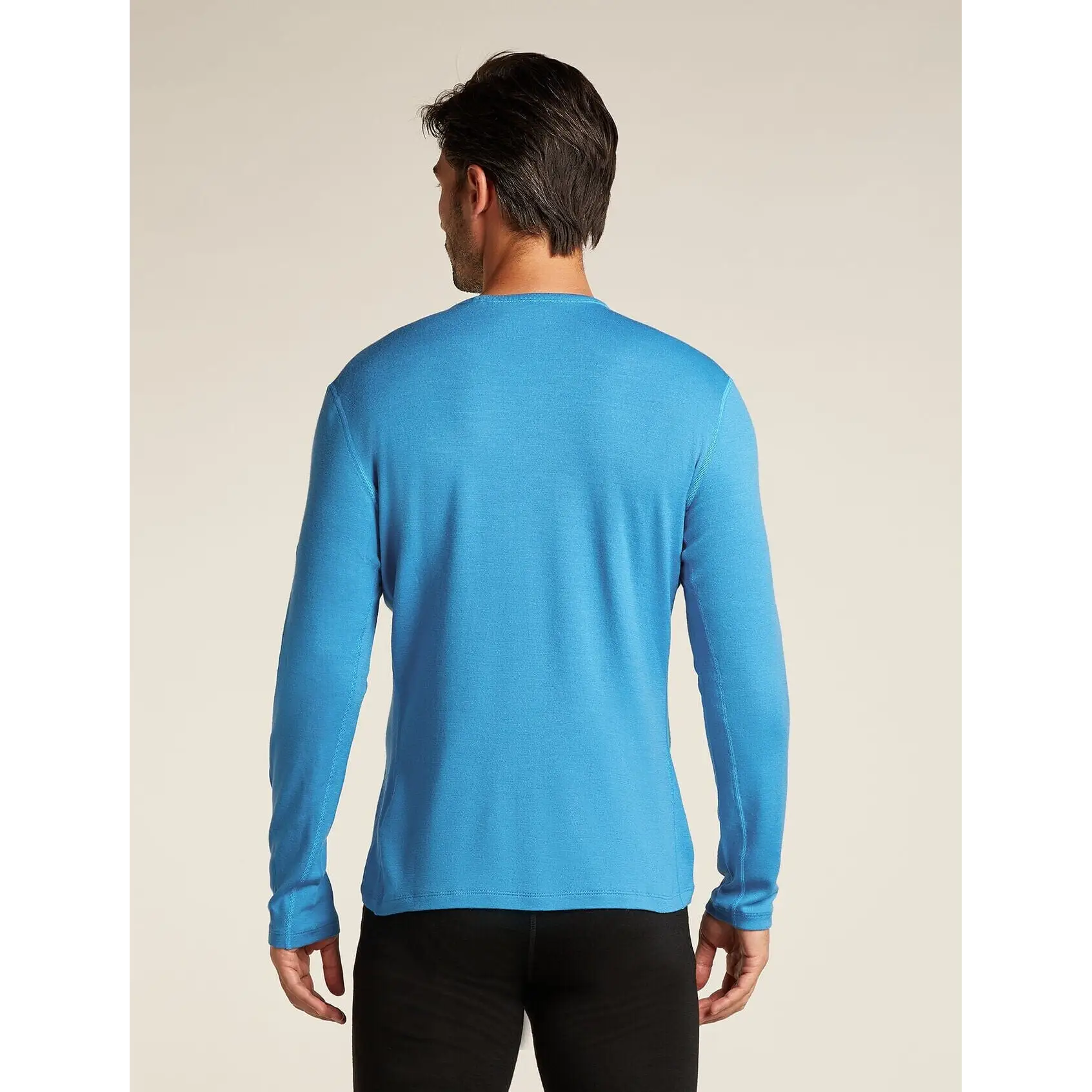 Icebreaker Merino 260 Tech Long Sleeve Crewe 2025