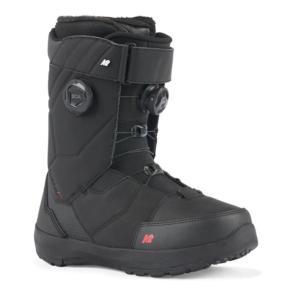 K2 Maysis Clicker X Hb Snowboard Boots 2024
