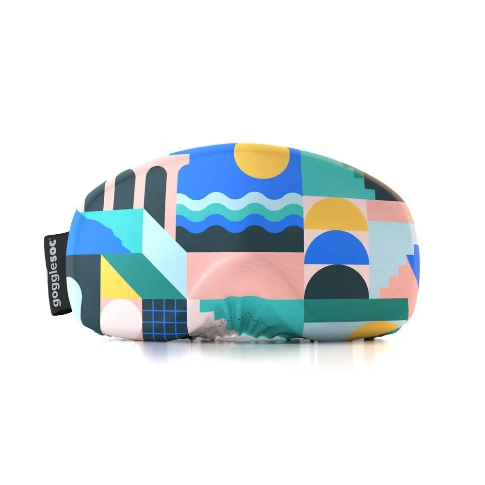 Goggle Soc Local Artist Soc