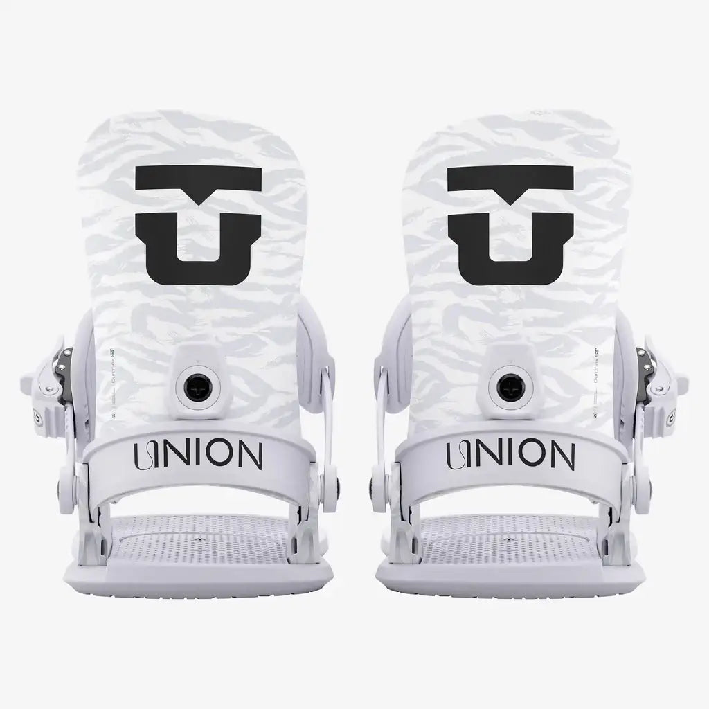 Union Legacy Womens Snowboard Bindings 2026