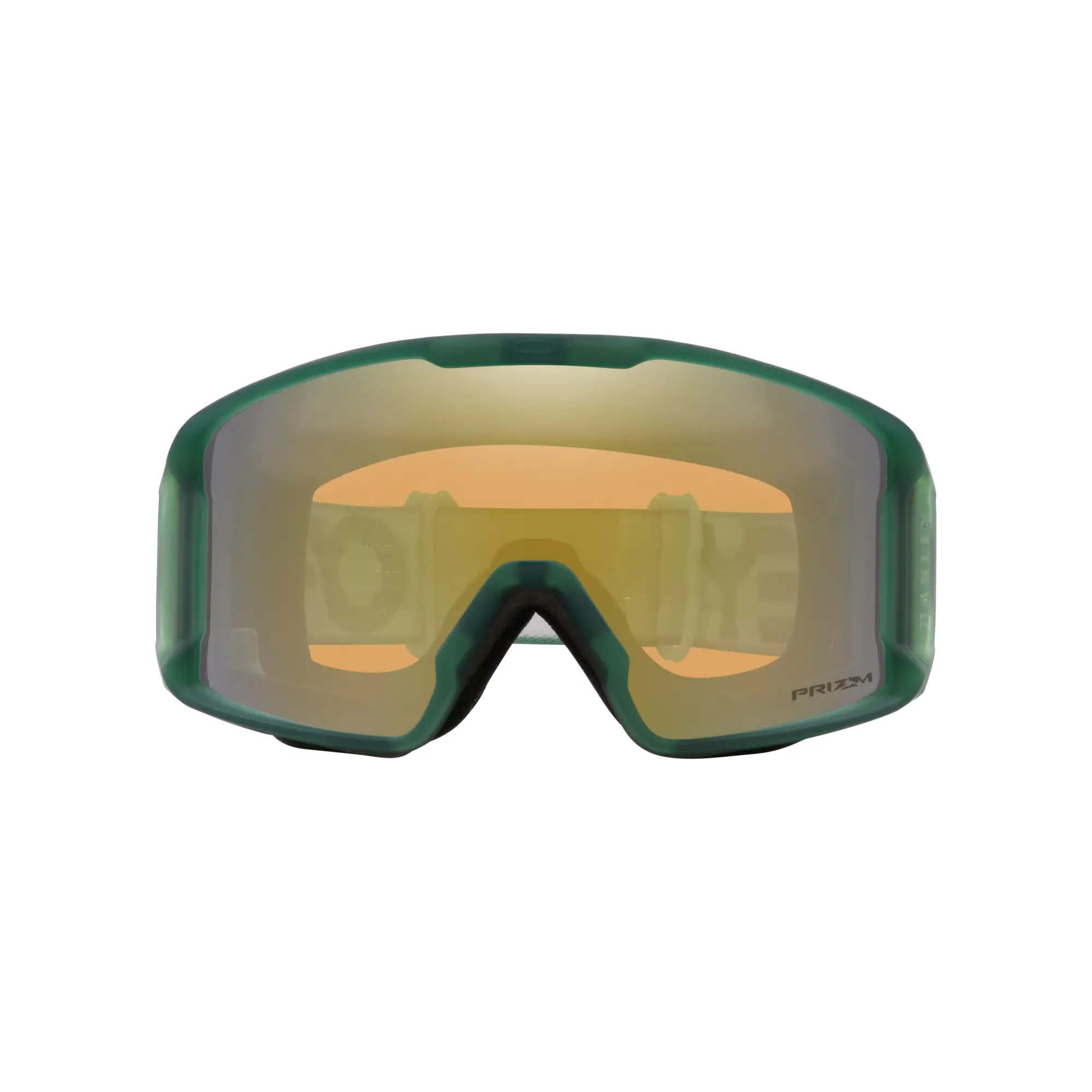 Oakley Line Miner M Snow Goggles
