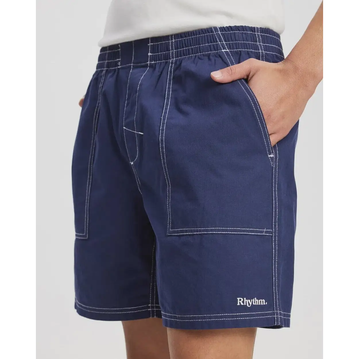 Rhythm Commuter Jam Shorts 