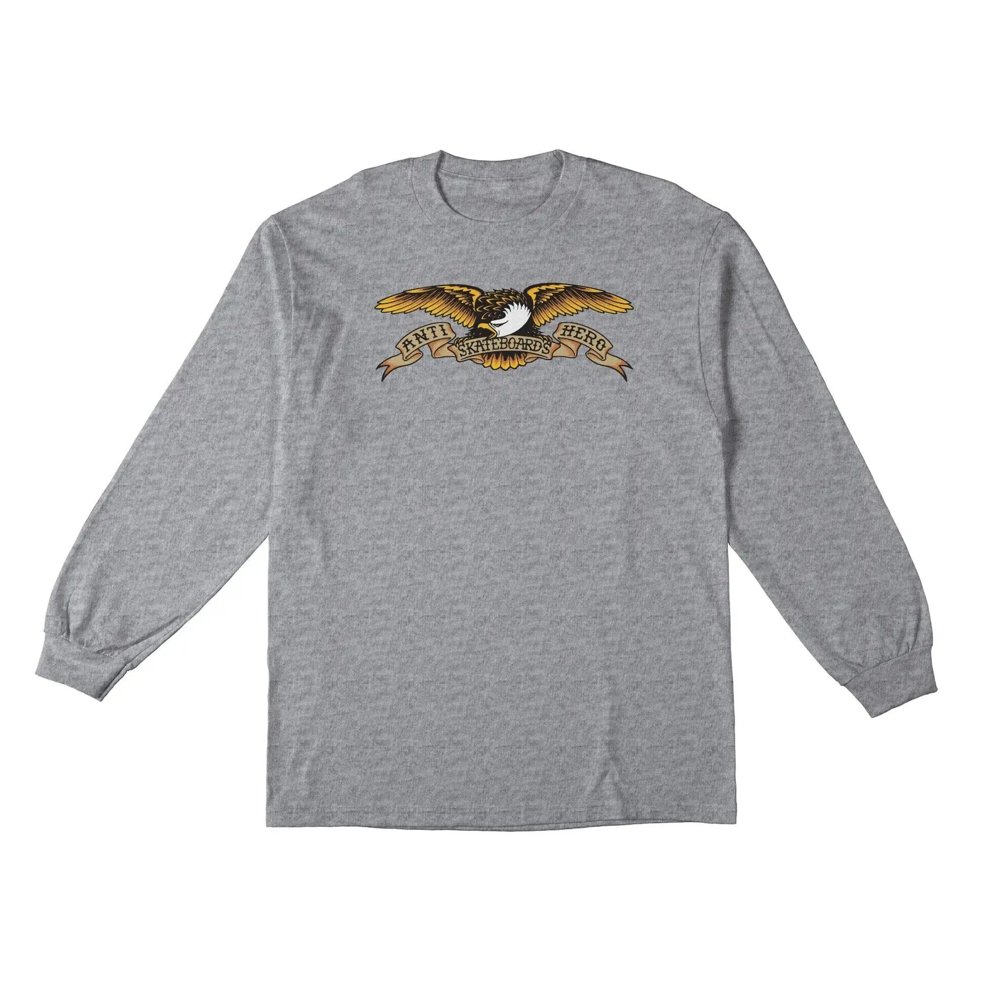 Anti Hero L/S Eagle