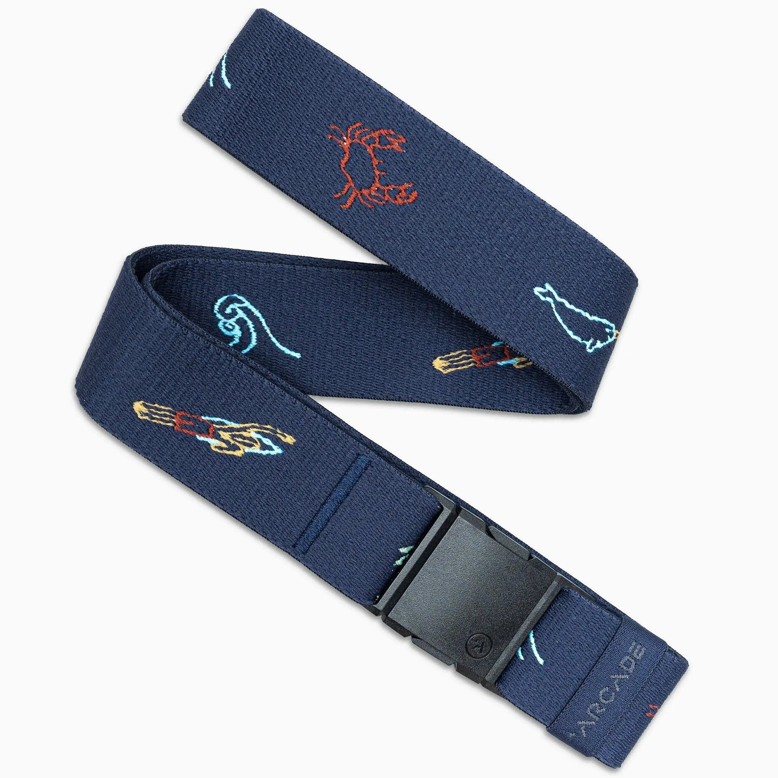 Arcade Save the Waves Belt