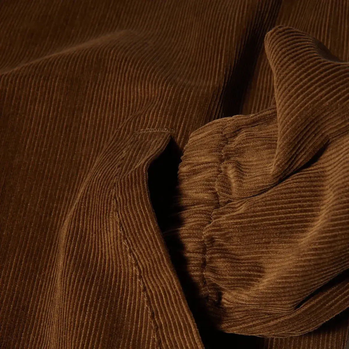 HUF 89 Corduroy Shop Jacket