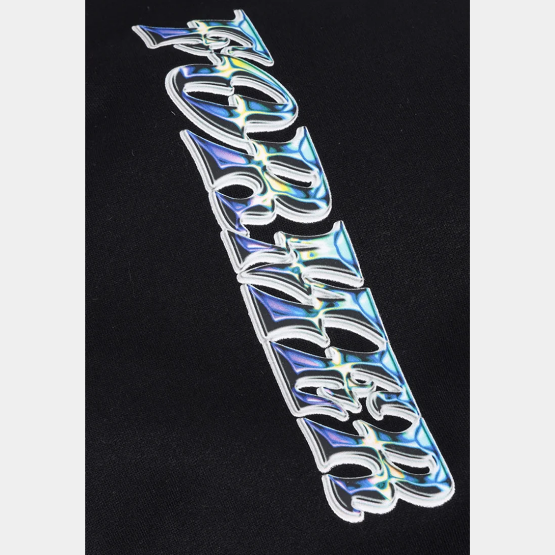 Former Foil Hood