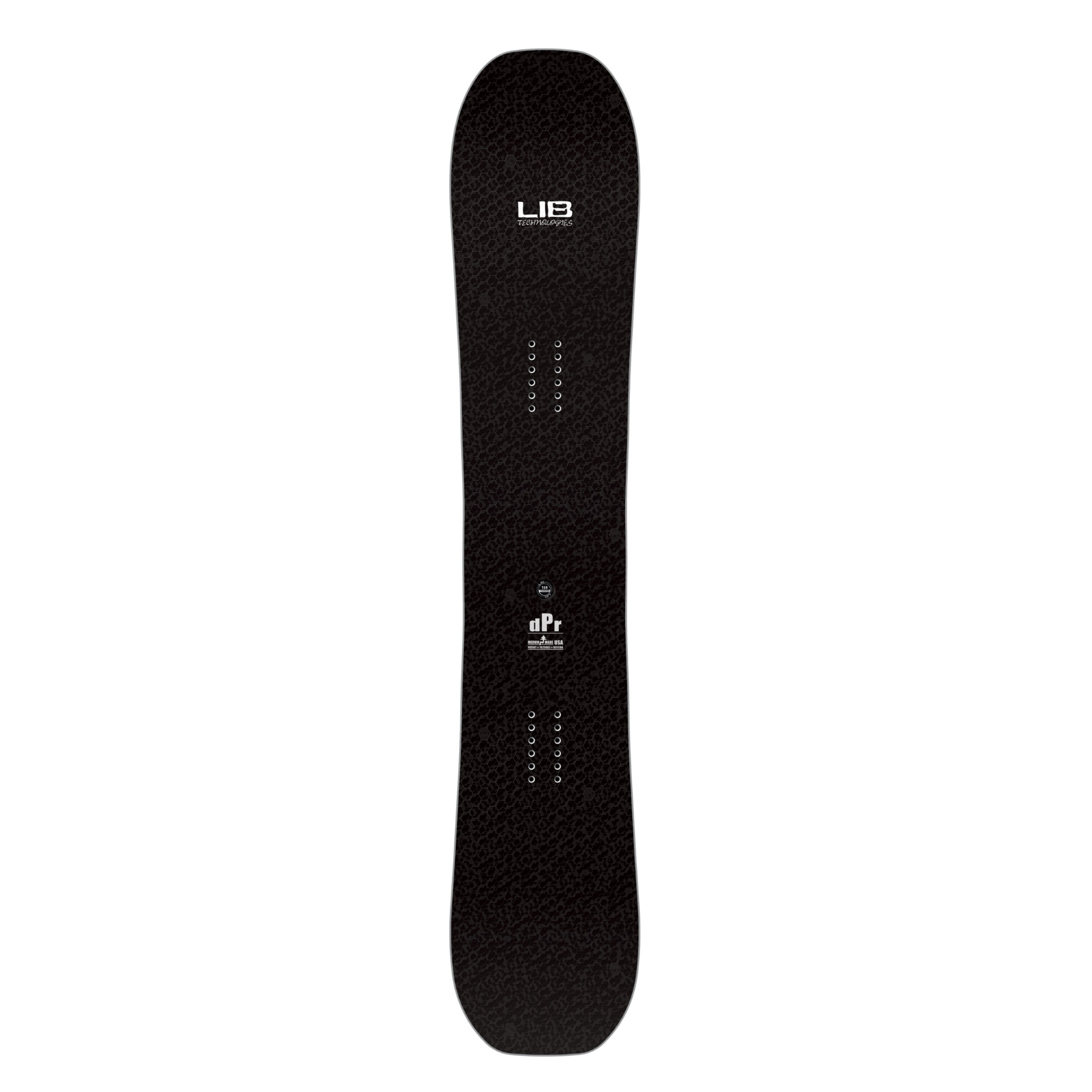Lib Tech DPR Snowboard 2027