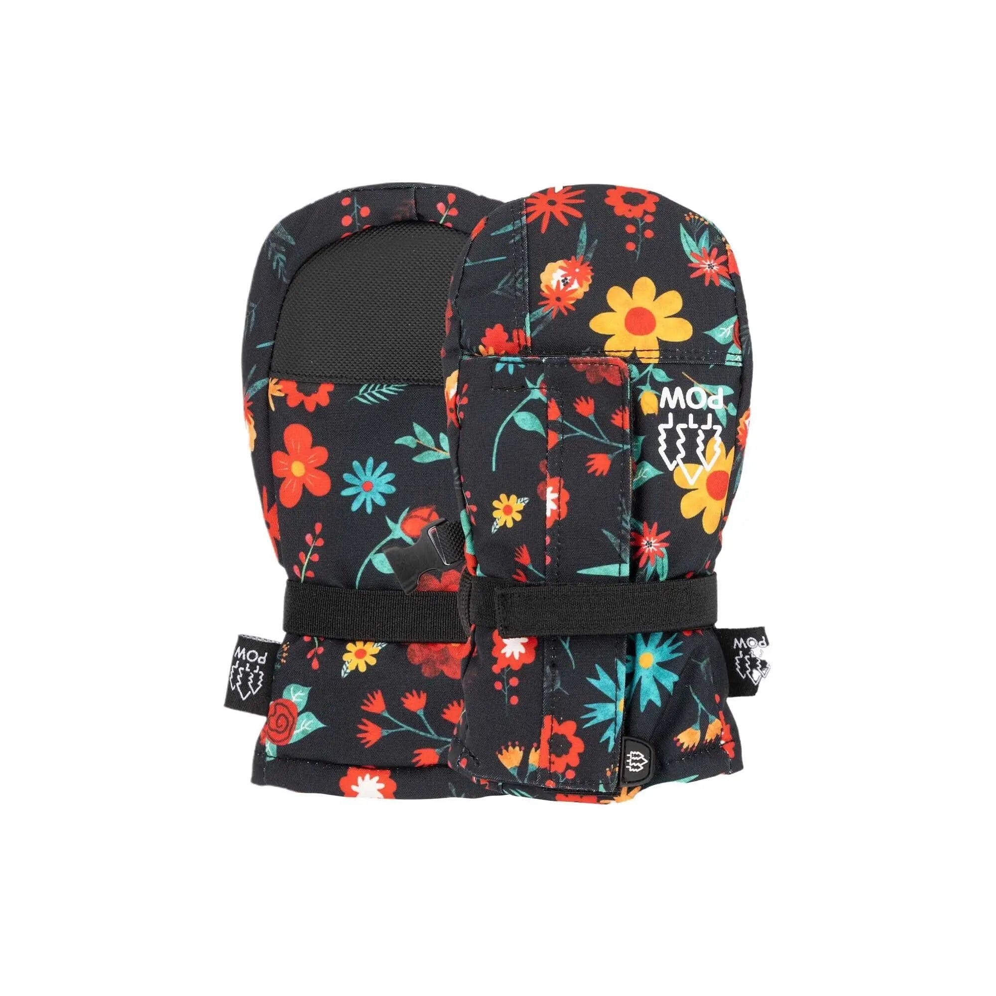 POW Whippersnapper Mini Kids Mitt 2025