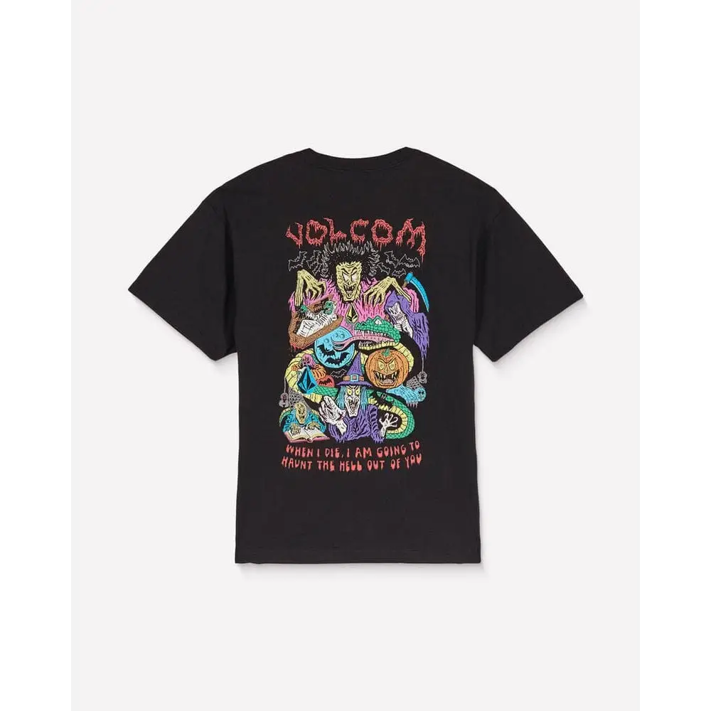 Volcom Featured Artist JJ Villard T-Shirt