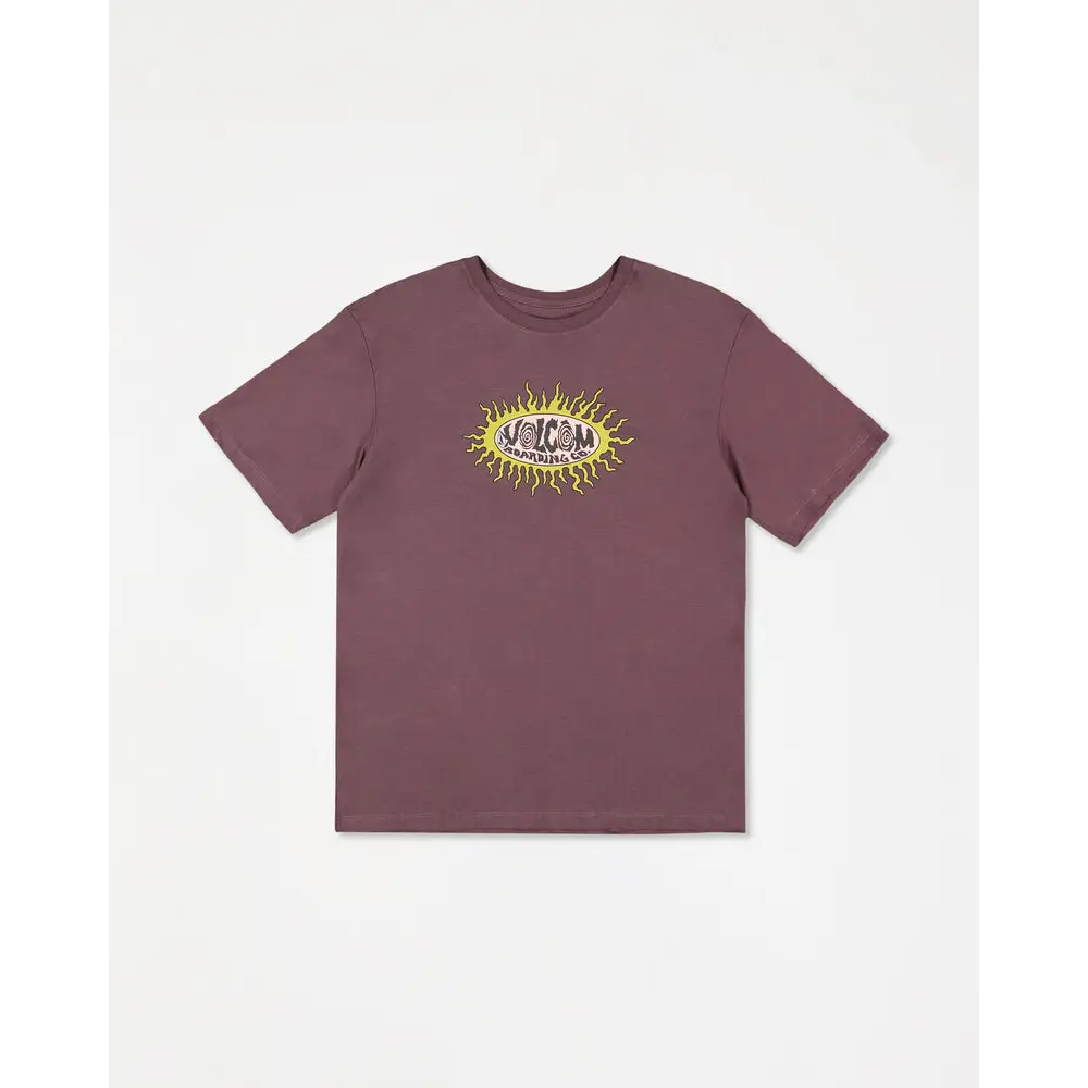 Volcom Youth Live Wire Basic T-Shirt