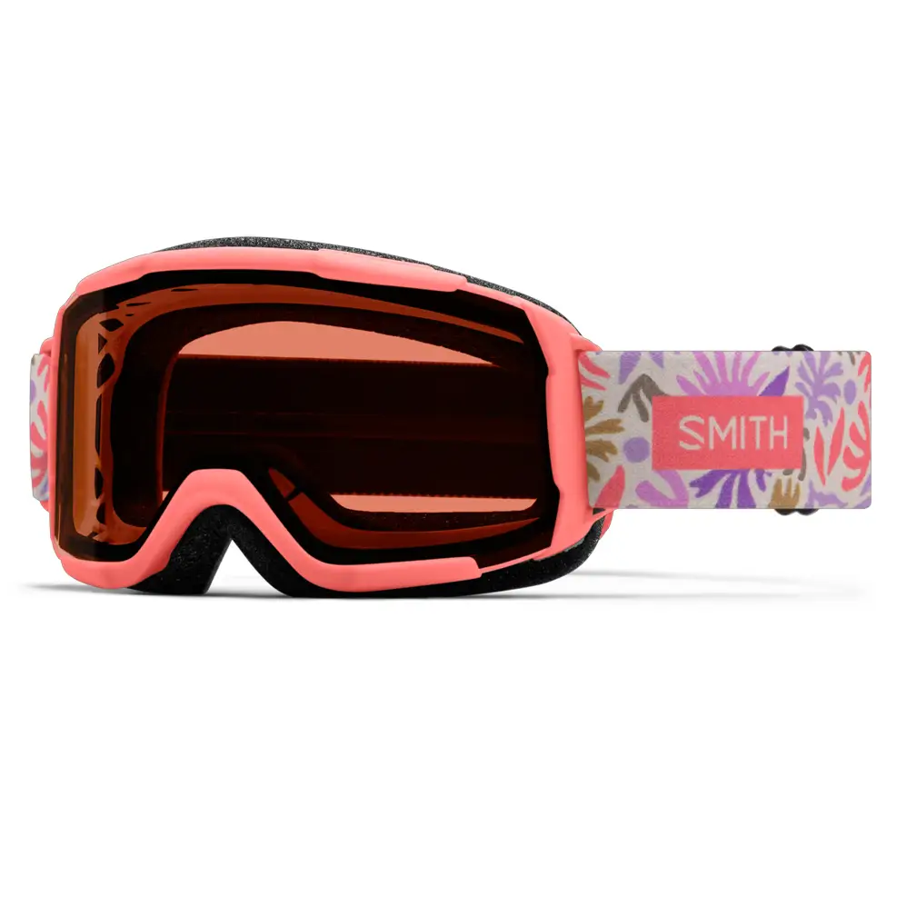Smith Daredevil Kids Snow Goggles