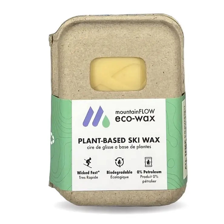 Mountain Flow Hot Wax All Temp 130g 