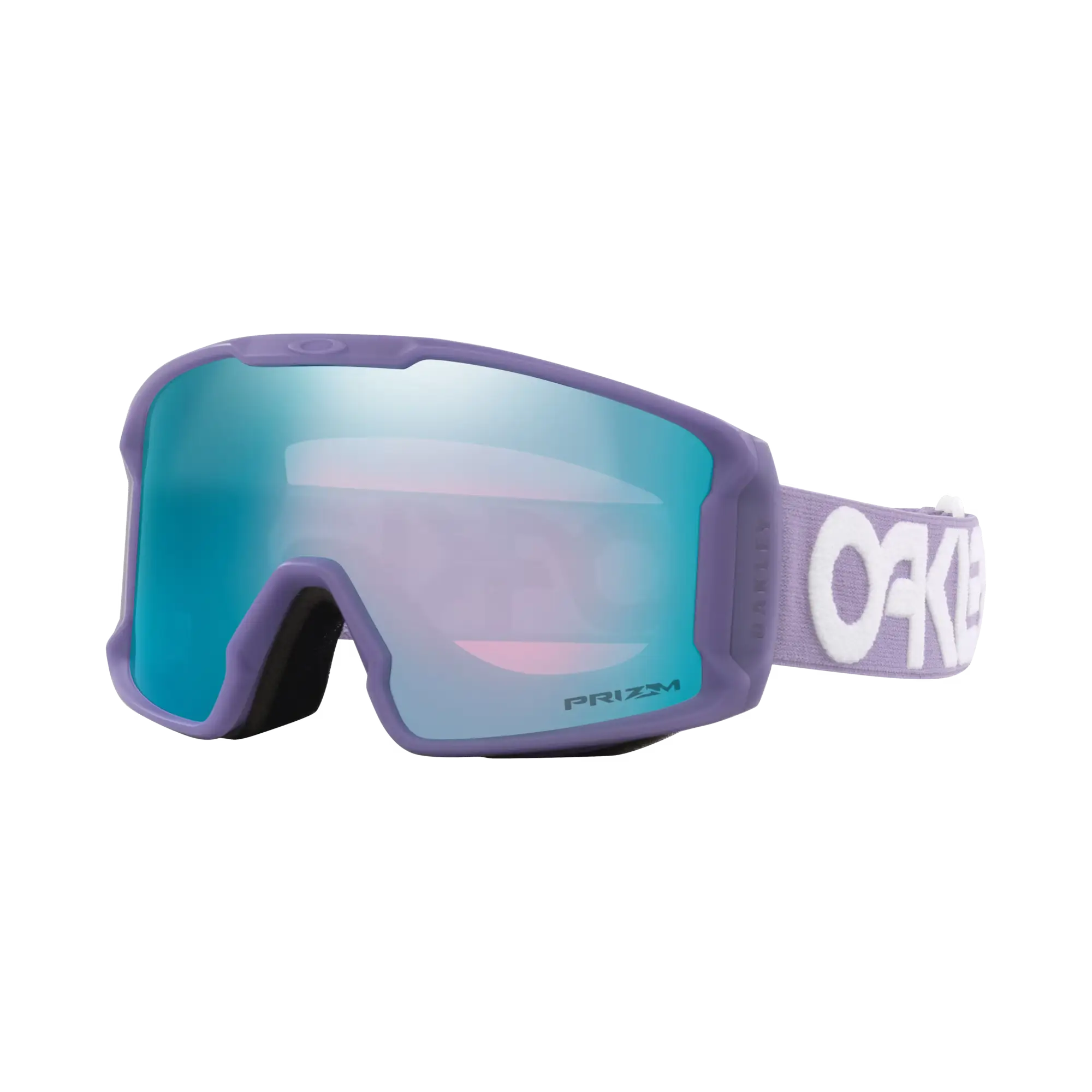 Oakley Line Miner M Snow Goggles