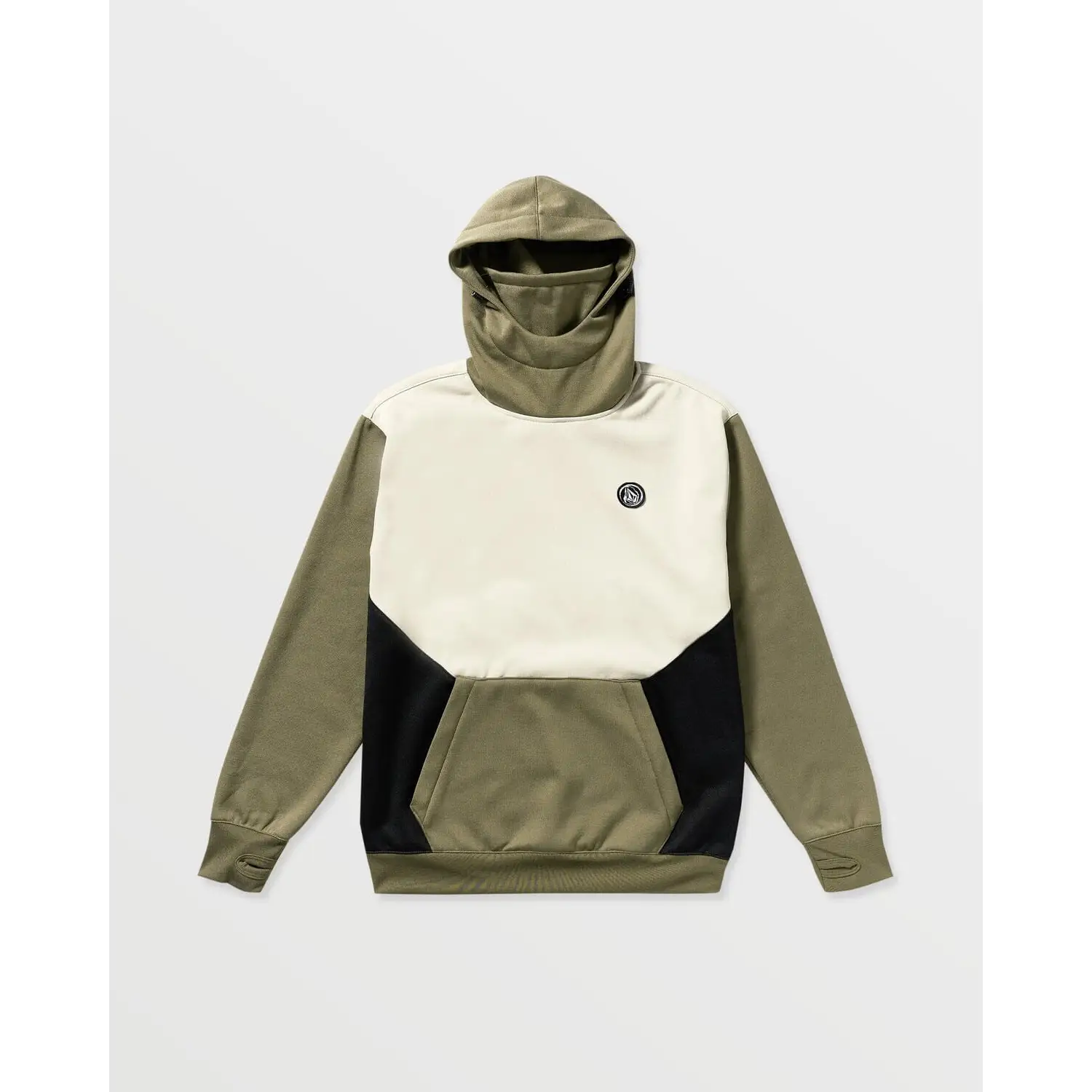 Volcom Hydro Riding Hoodie 