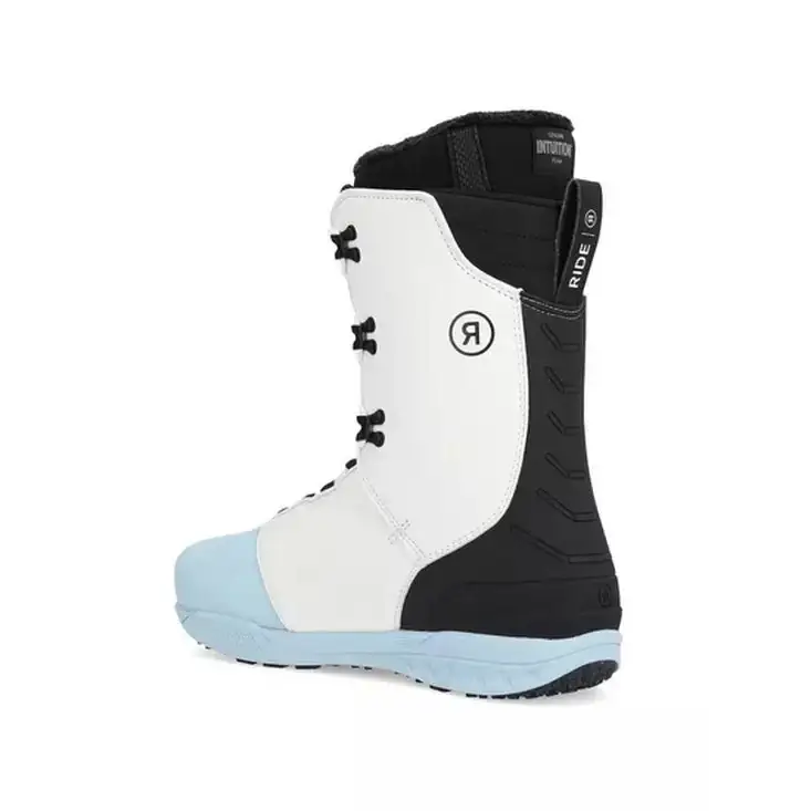 Ride Fuse Snowboard Boots 2025