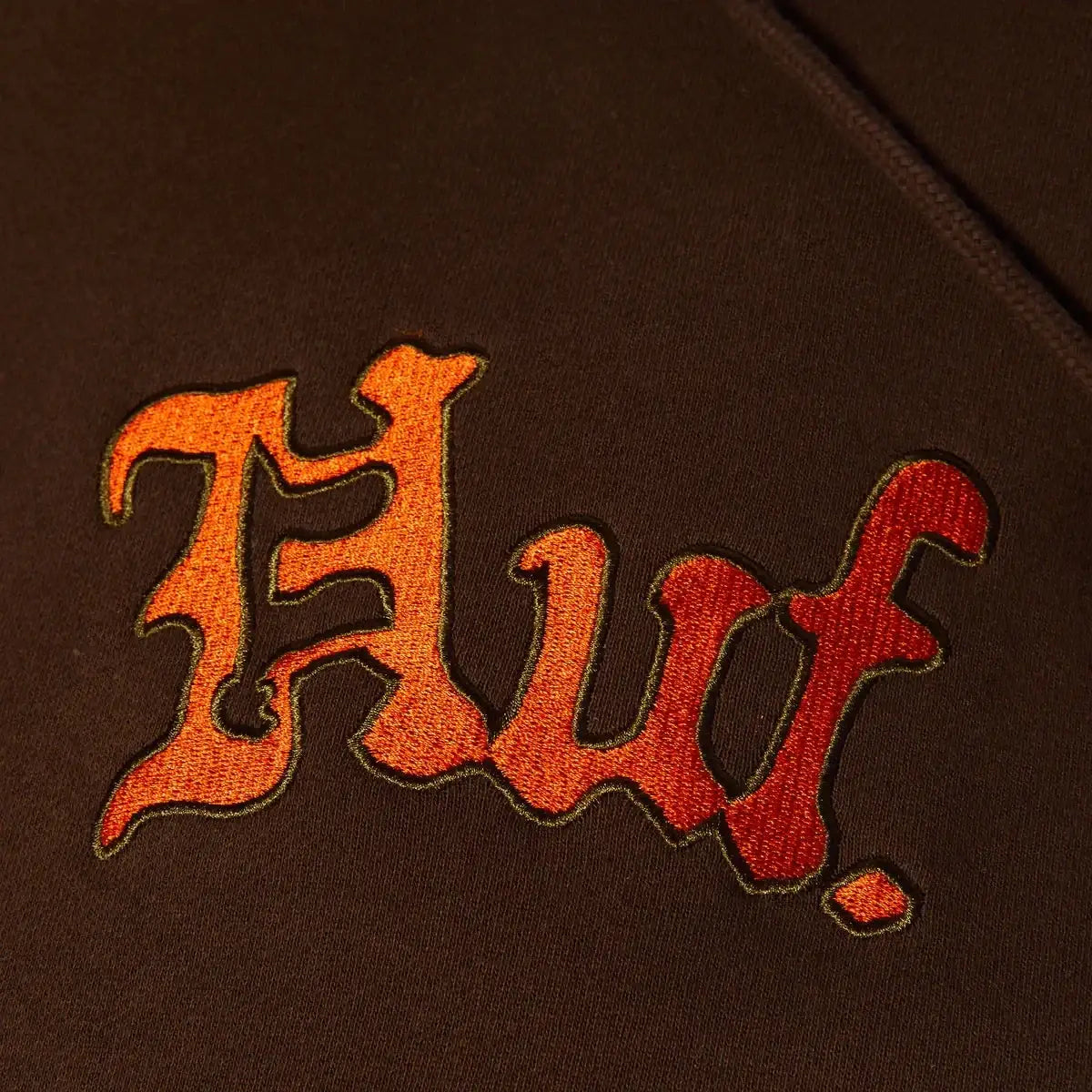 HUF 89 Corduroy Shop Jacket