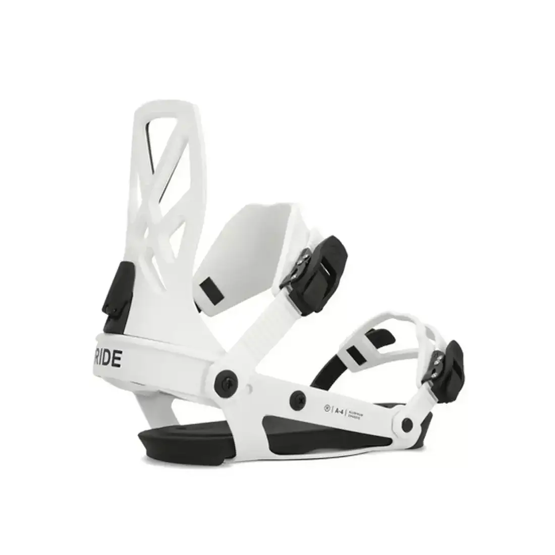 Ride  A-4 Snowboard Bindings 2025