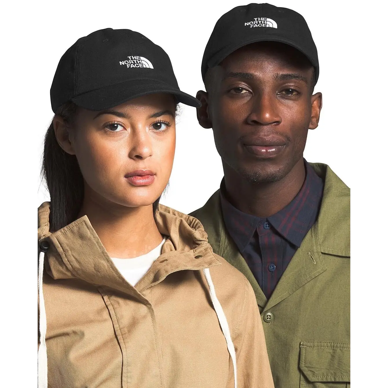 The North Face Norm Hat - TNF Black 