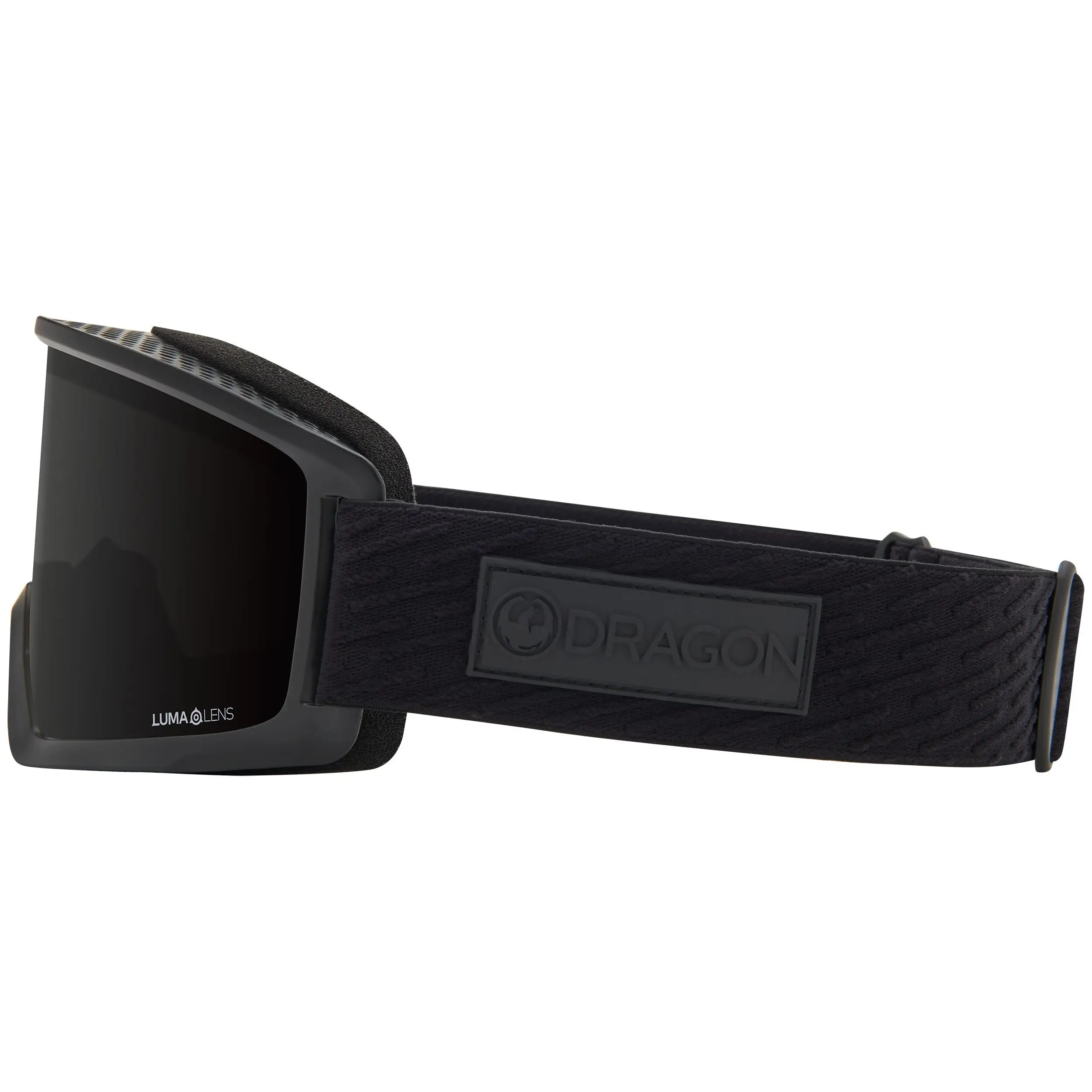 Dragon DX3 Plus OTG Snow Goggles 2026