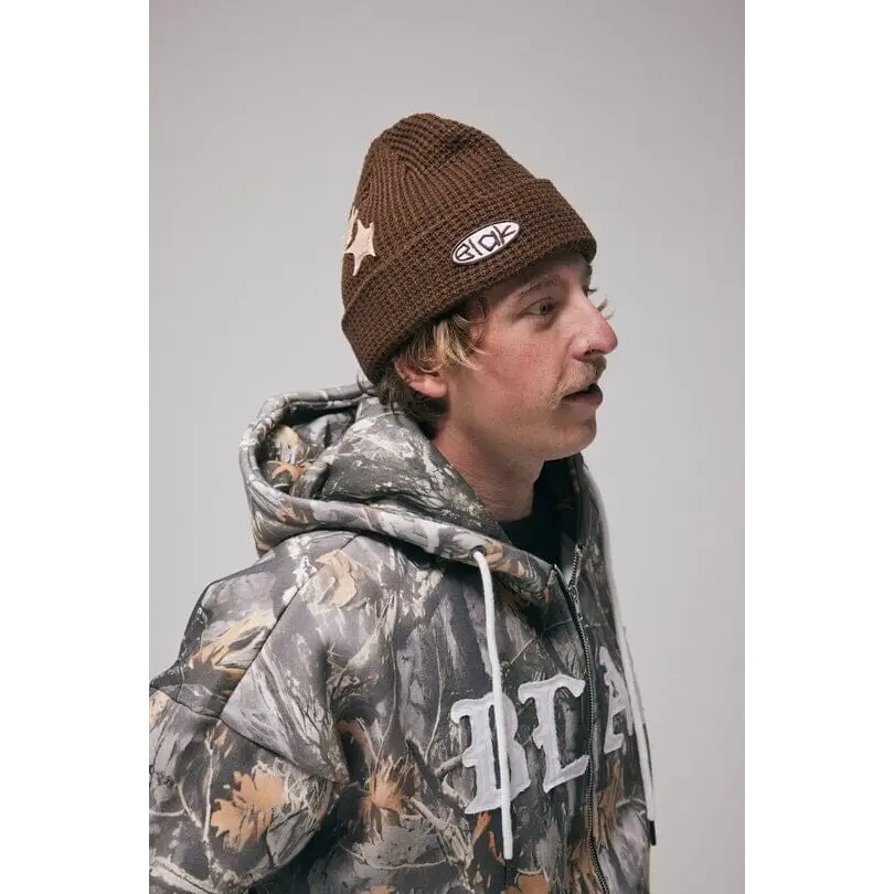 Blak Starry Daze Beanie
