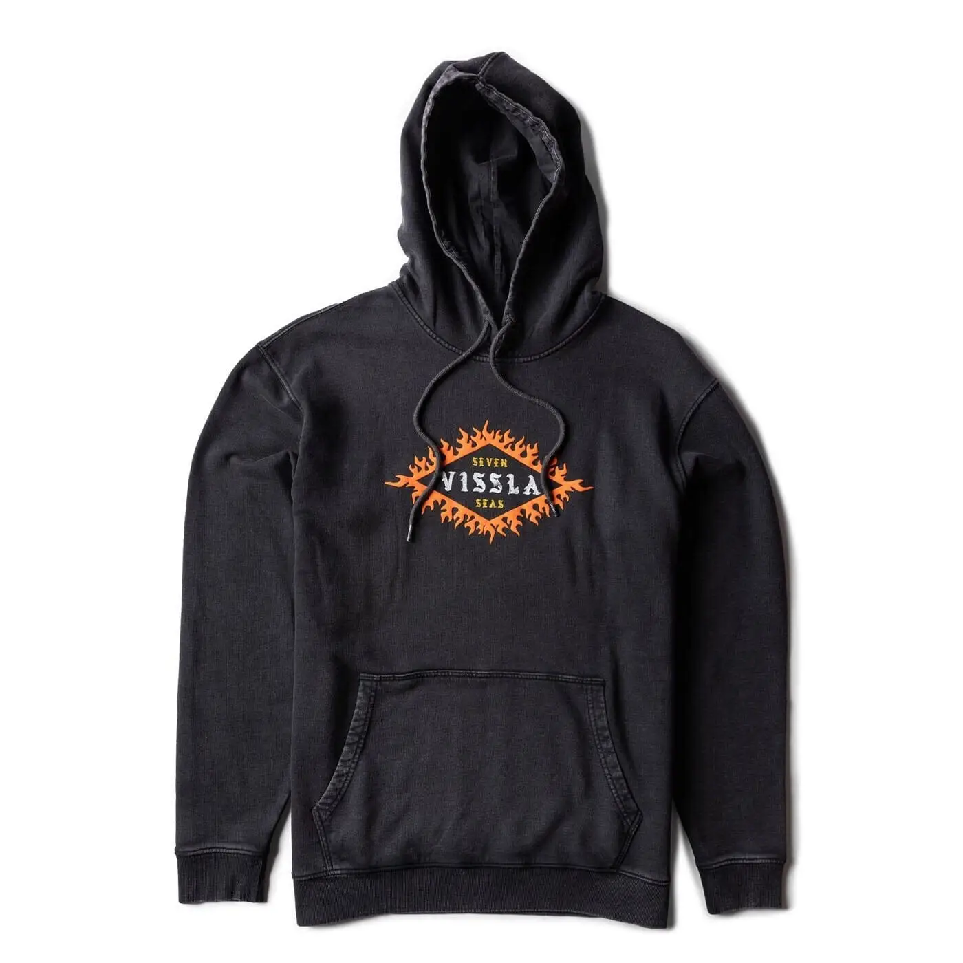 Vissla Washout Eco Pullover Hoodie