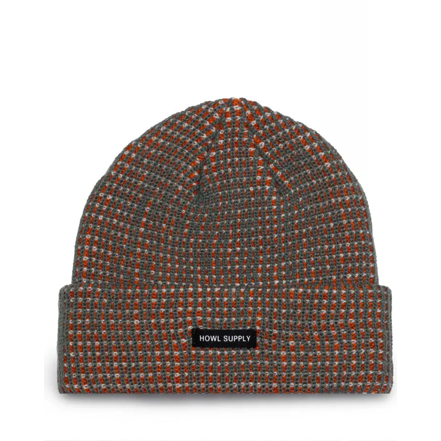 Howl Slash Beanie